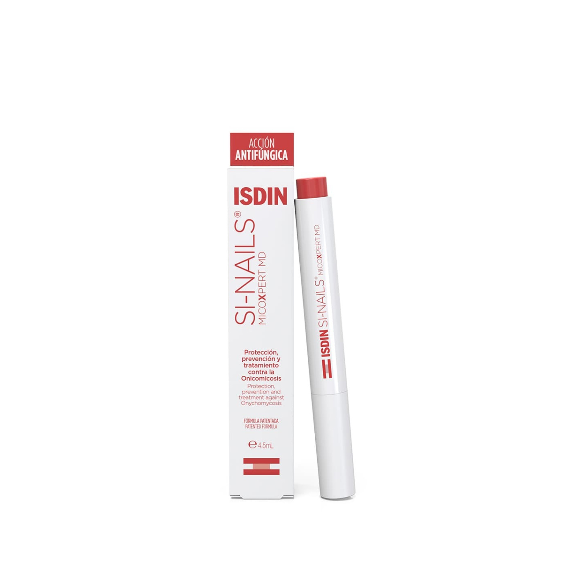 ISDIN SI-Nails MicoXpert MD 4.5ml