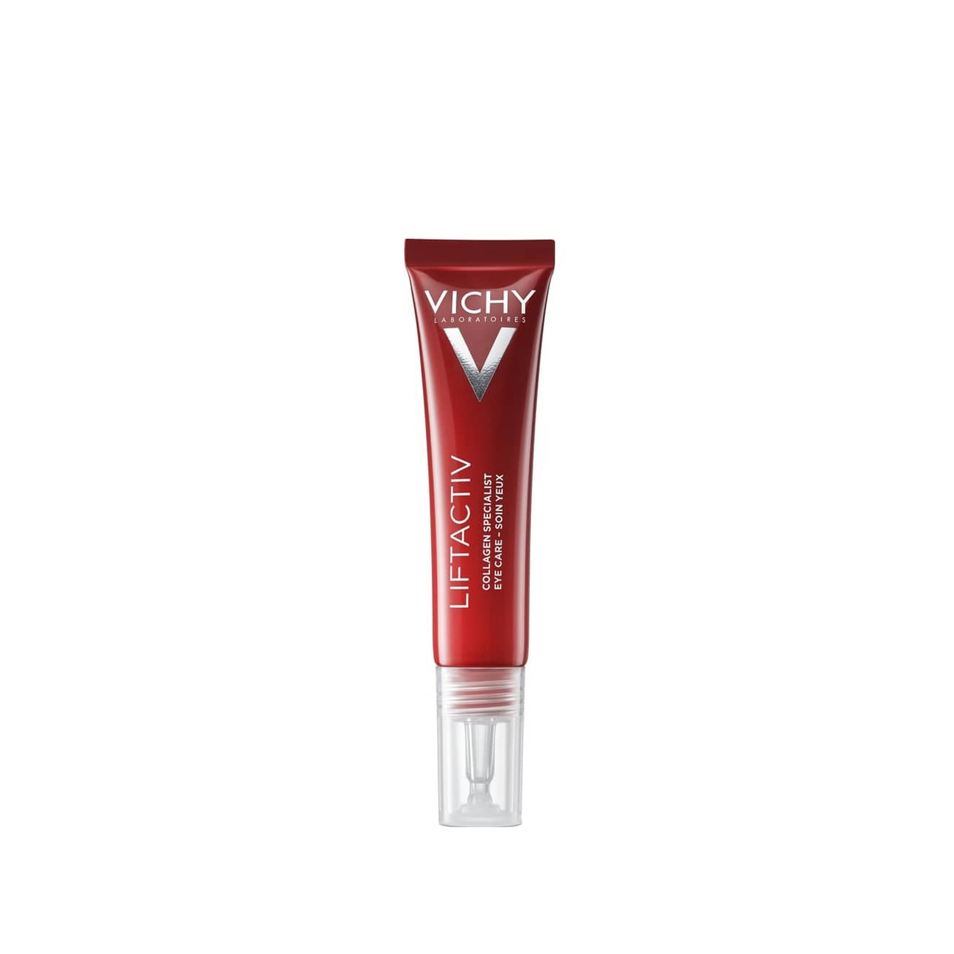 Vichy Lifactiv Tratamento de Olhos Collagen Specialis 15ml