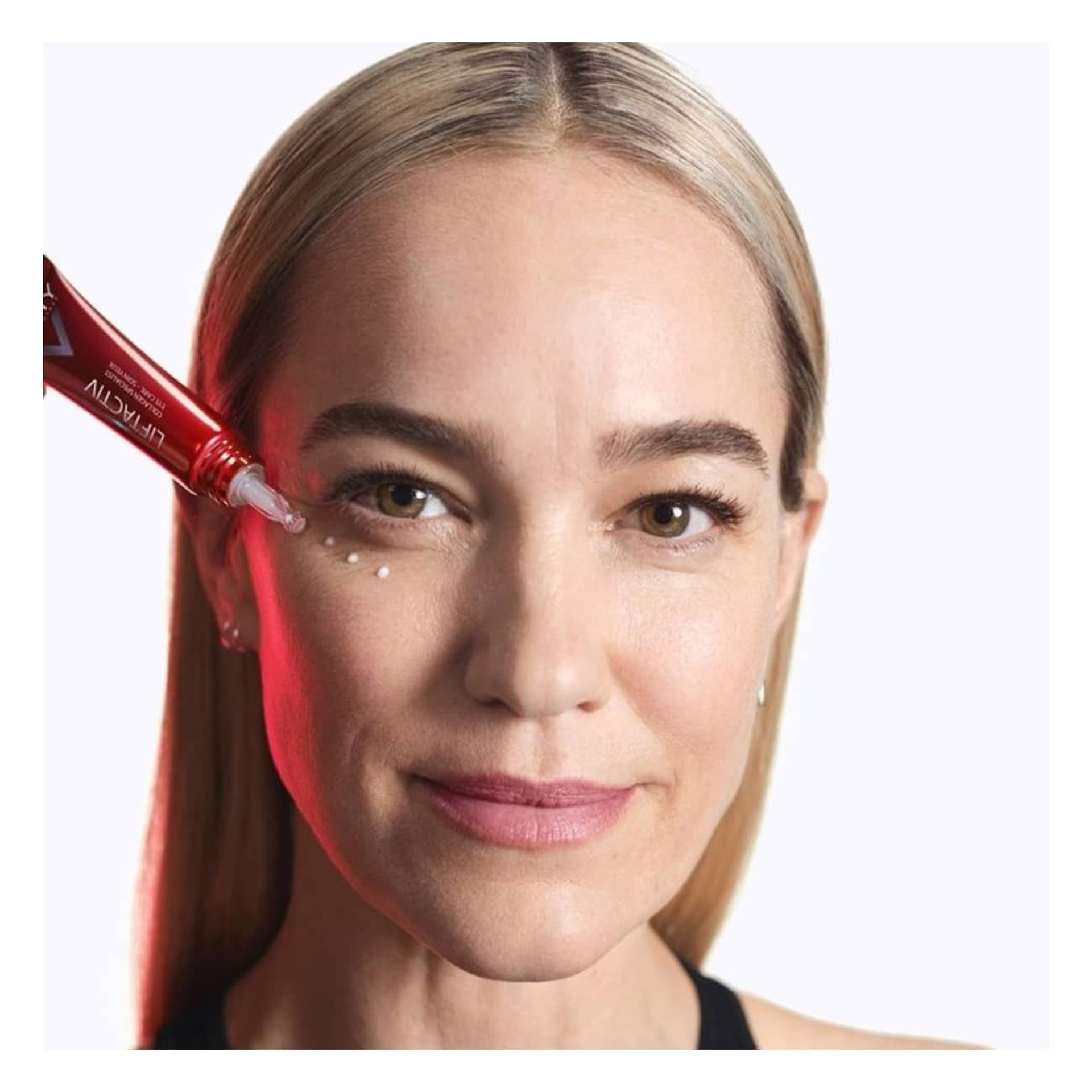 Vichy Lifactiv Tratamento de Olhos Collagen Specialis 15ml