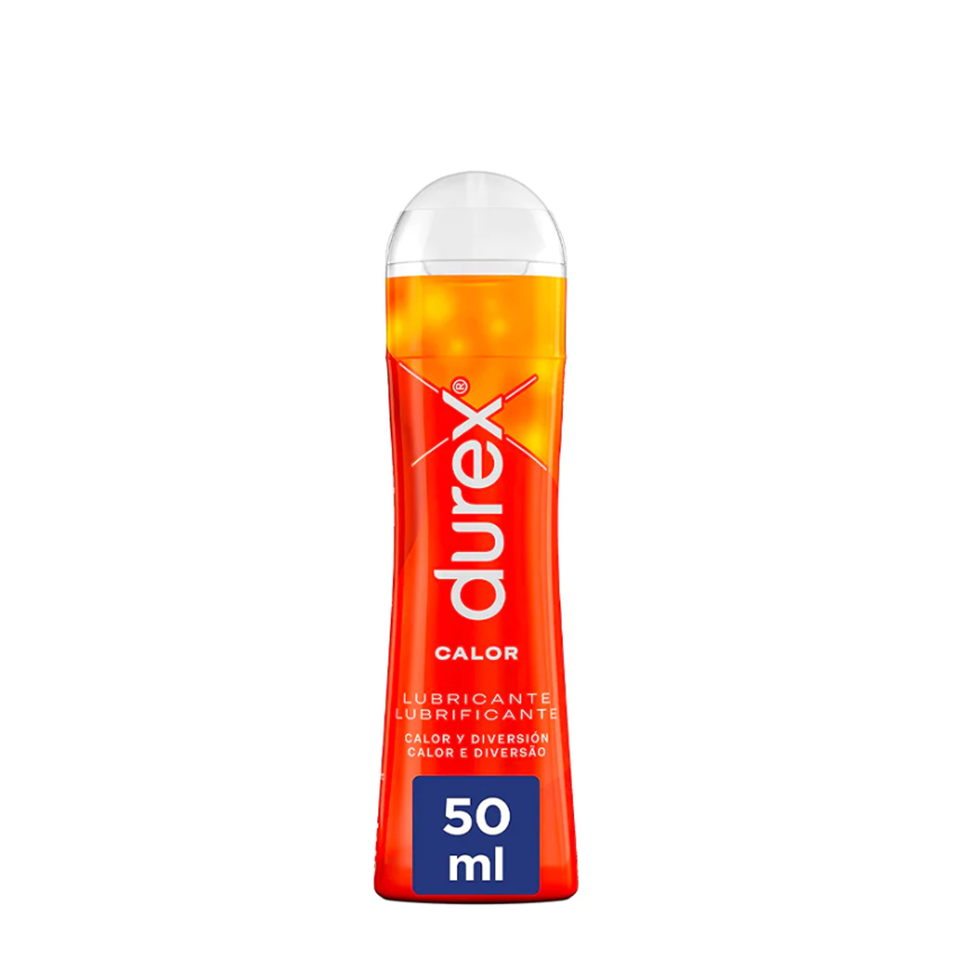 Durex Play Calor 50ml