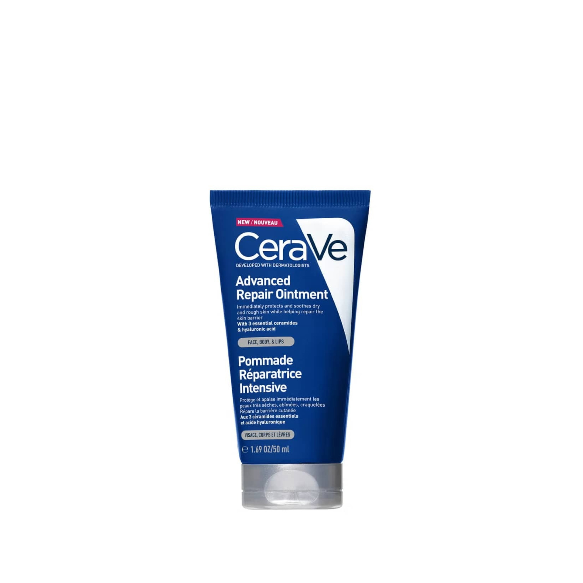 CeraVe Bálsamo Reparador Avançado 50ml