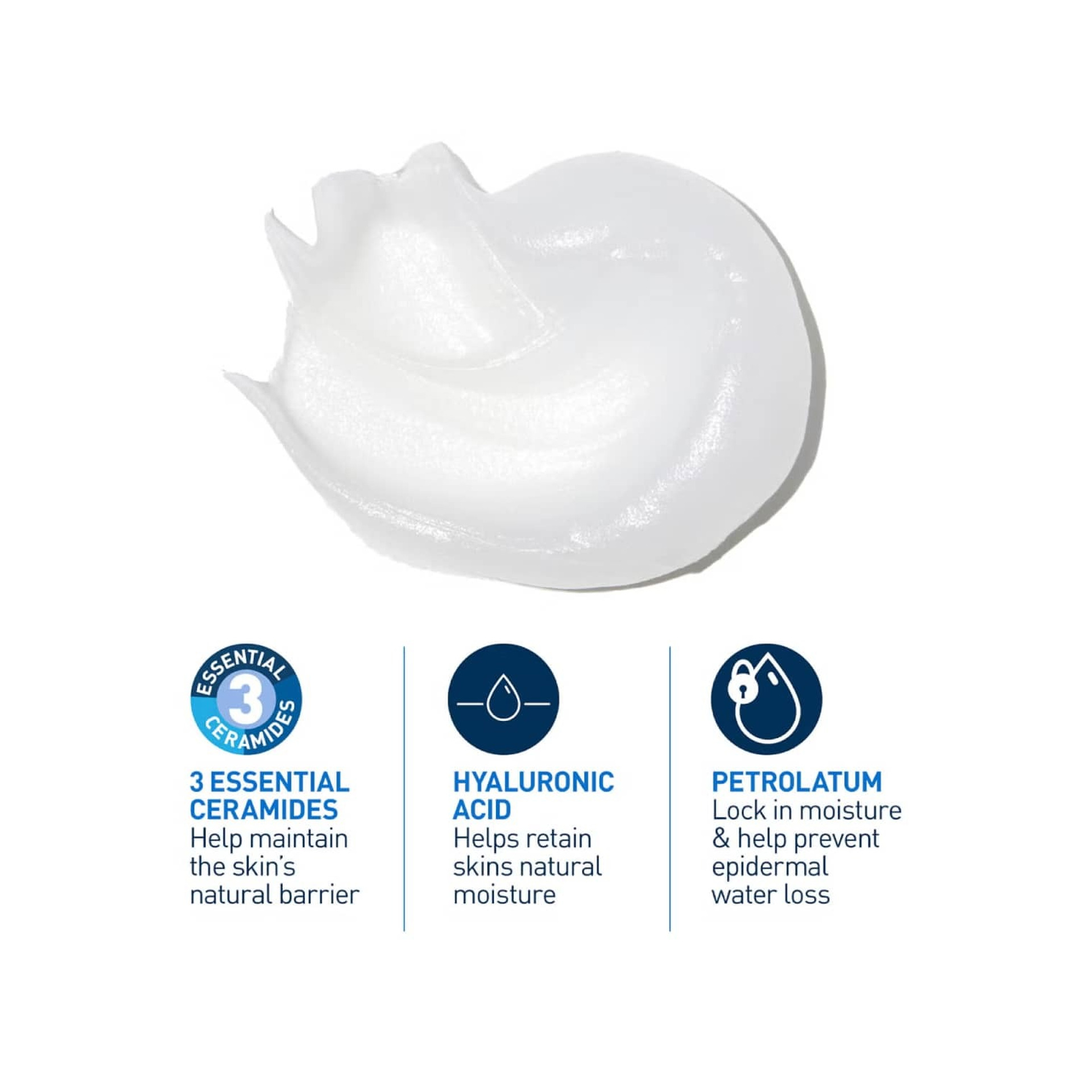 CeraVe Bálsamo Reparador Avançado 50ml