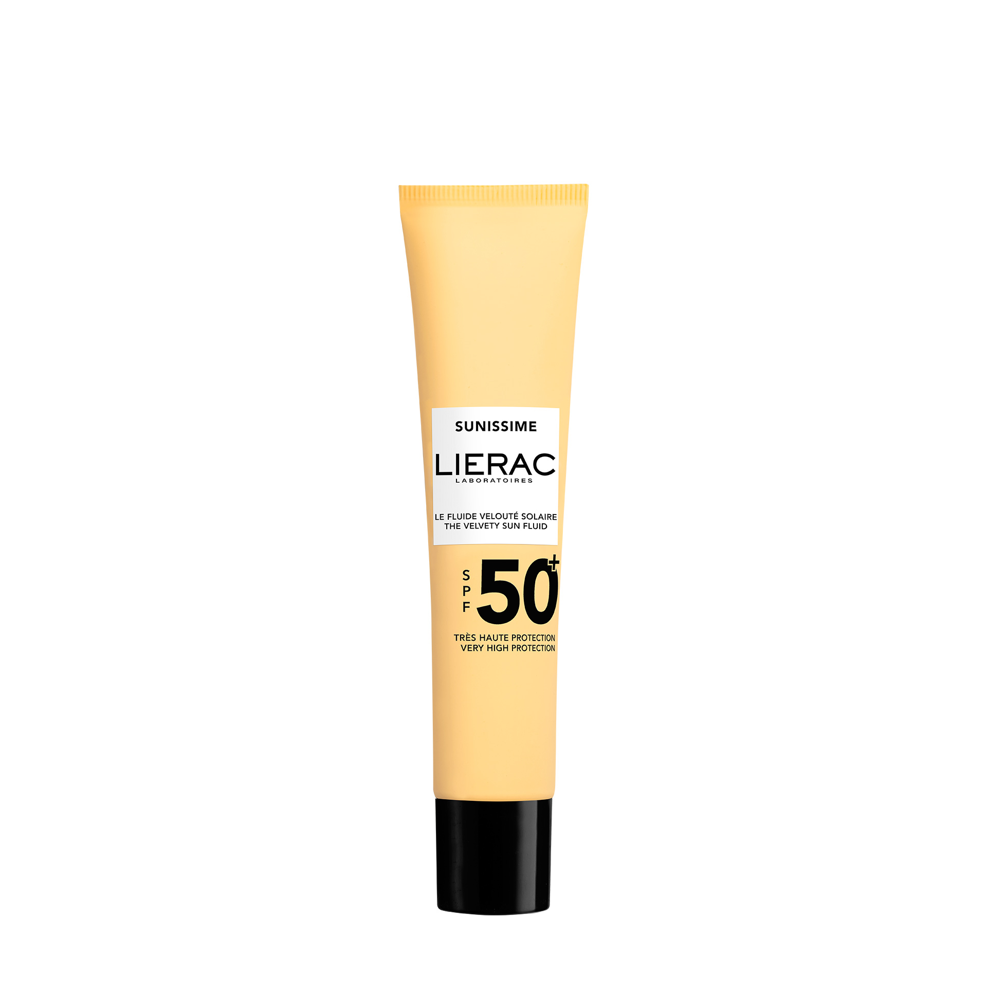 Lierac Sunissime Fluido Facial SPF50+ 40ml