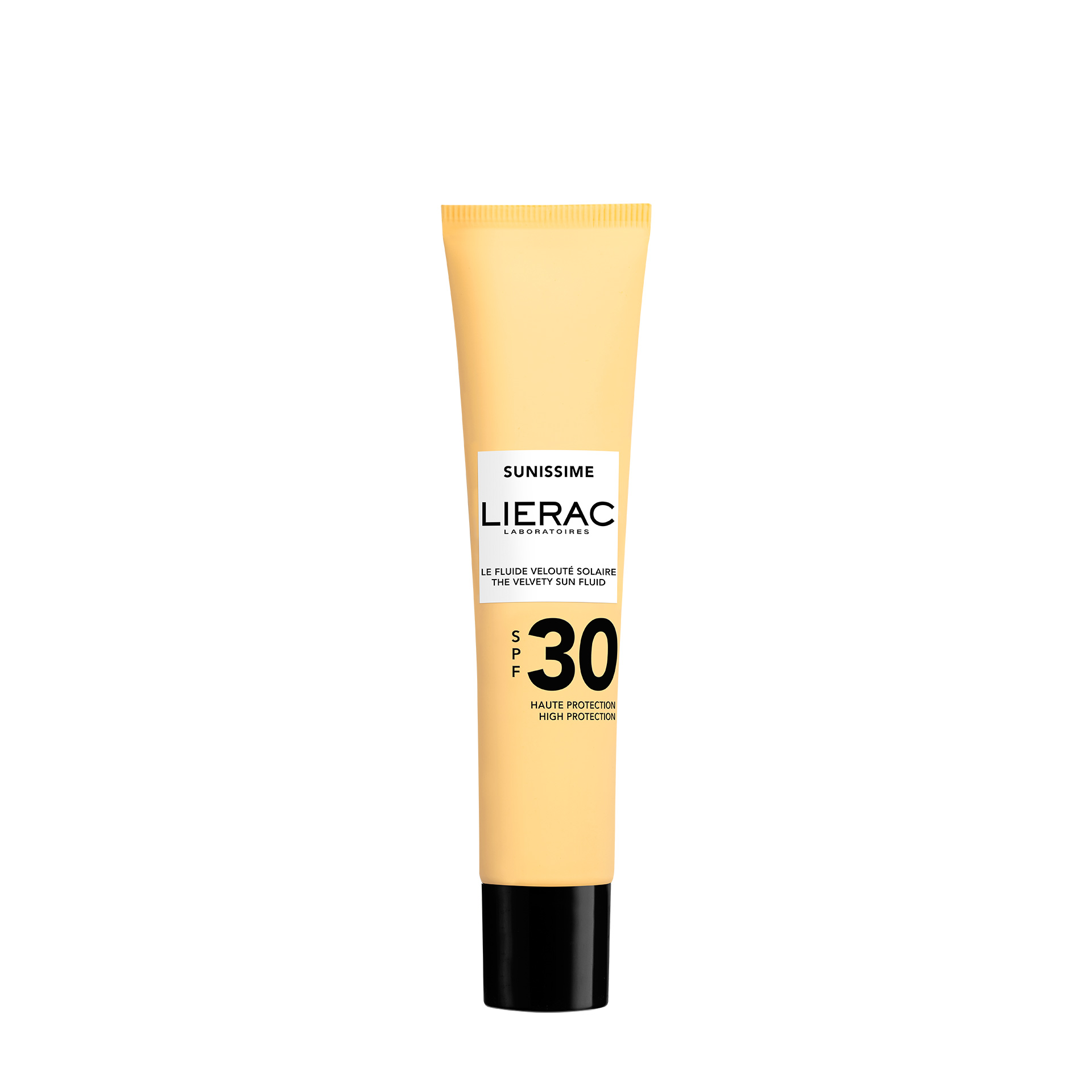 Protetor Solar Lierac Sunissime Fluido Facial SPF30+ 40ml