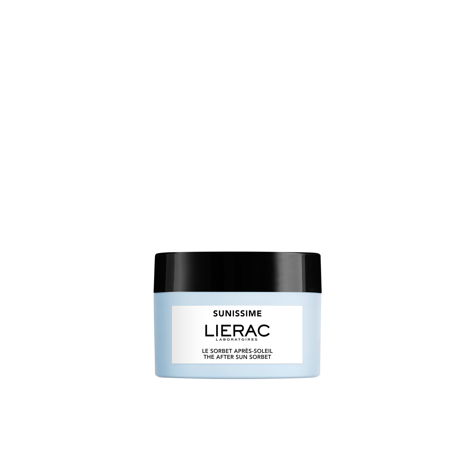 Lierac Sunissime Gel Pós-Solar Rosto 50ml