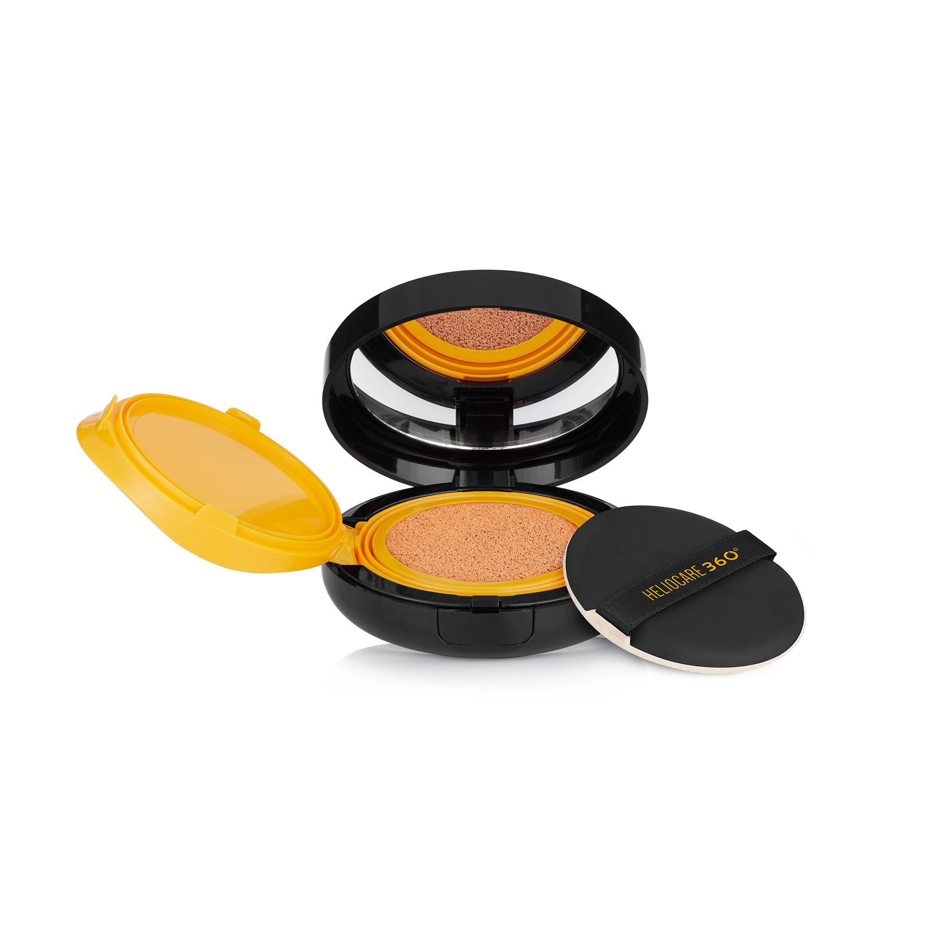 Heliocare 360 Color Oil-Free Compact SPF50+ Beige