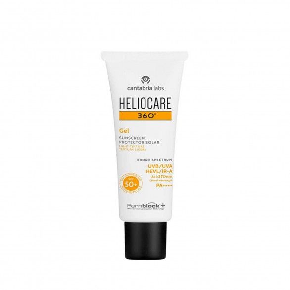 Heliocare 360 Gel SPF50 50ml