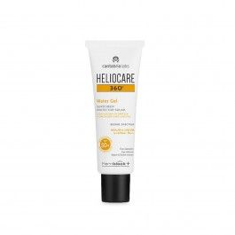 Heliocare 360 Water Gel SPF50+ 50ml