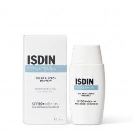 ISDIN FotoUltra Solar Allergy SPF100+ 50ML