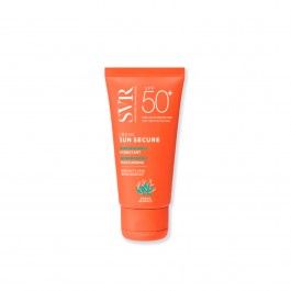 SVR Sun Secure Creme Conforto SPF50+ 50ml