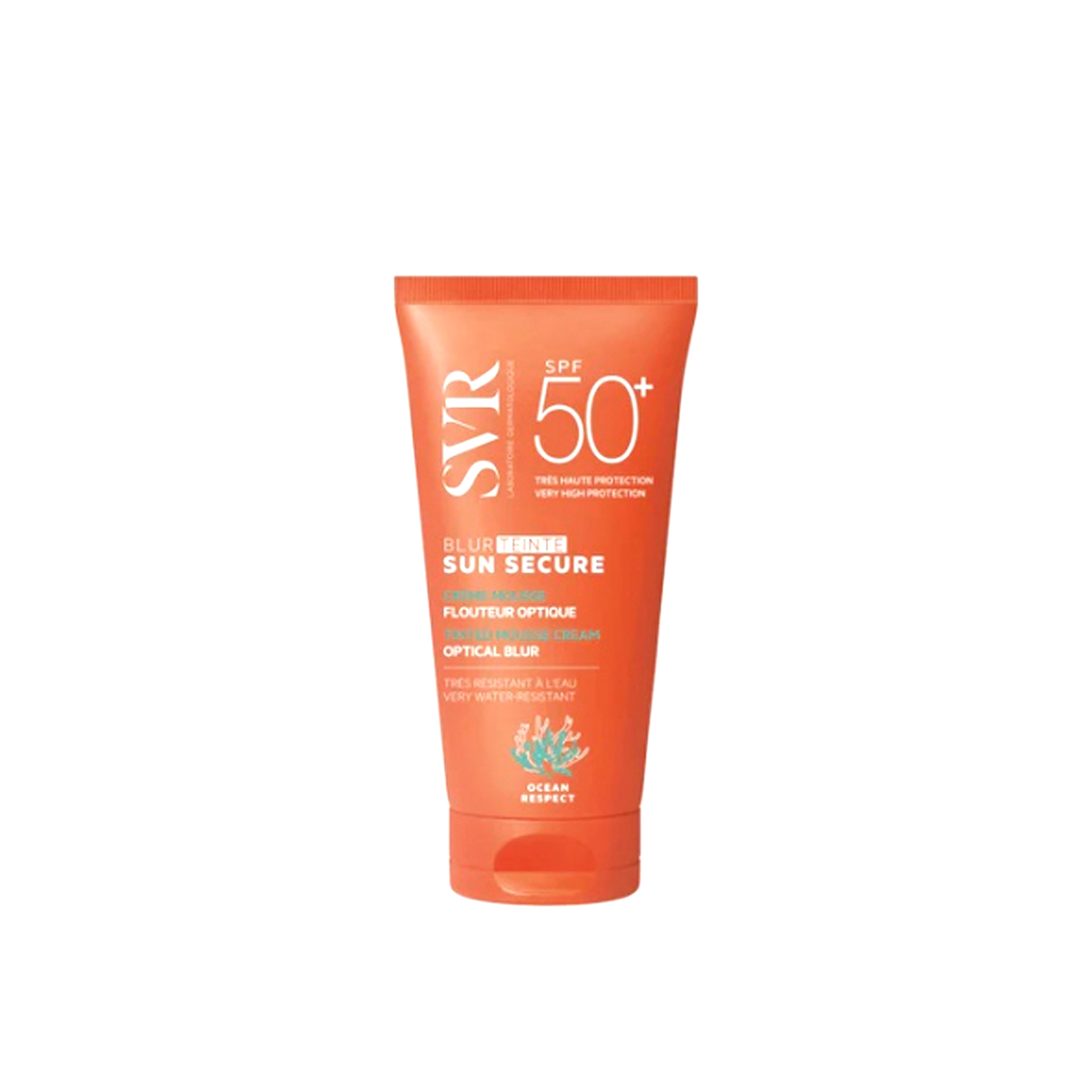 SVR Sun Secure Blur Teinte SPF50+ - 50ml