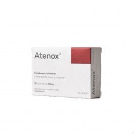 Atenox (X30 Cpsulas)