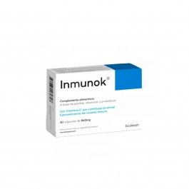 Inmunok (X30 Cpsulas)
