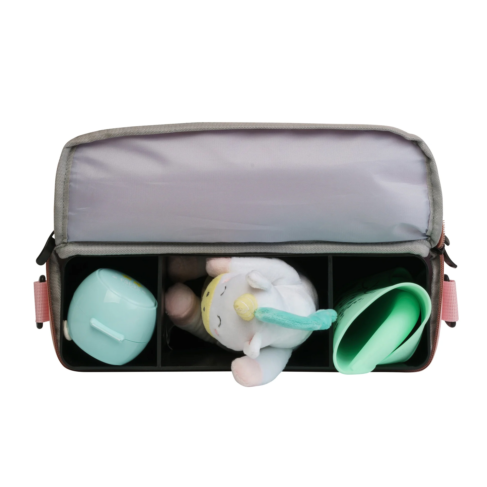 Saro Cadeira de Refeições Portátil