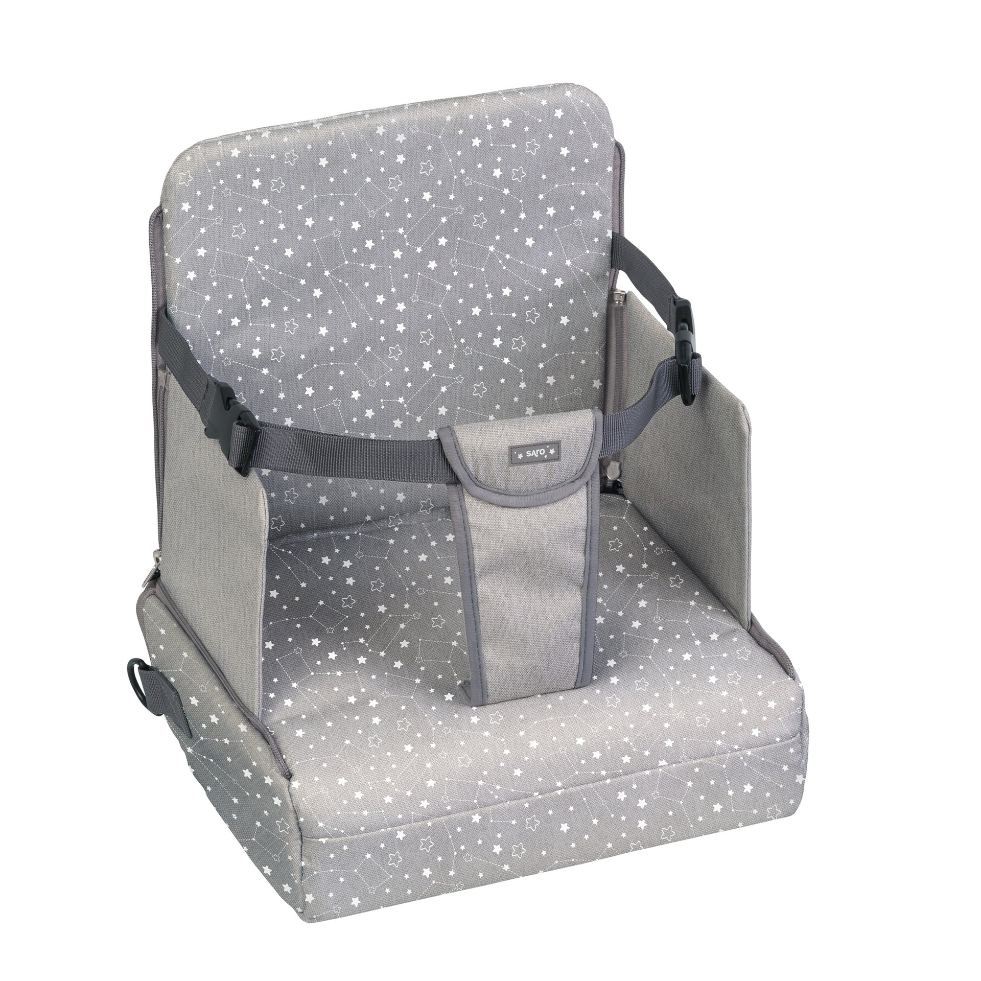 Saro Cadeira de Refeições Portátil