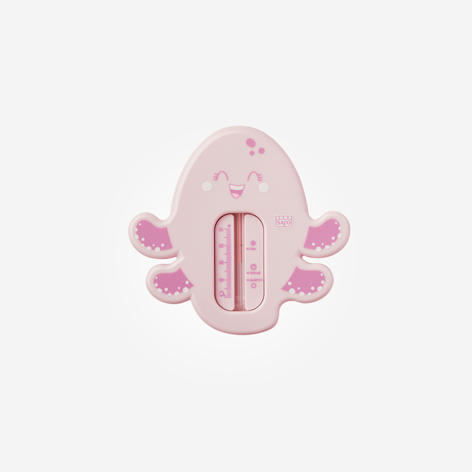 Saro Termómetro Para o Banho “Snorkels” +0 meses
