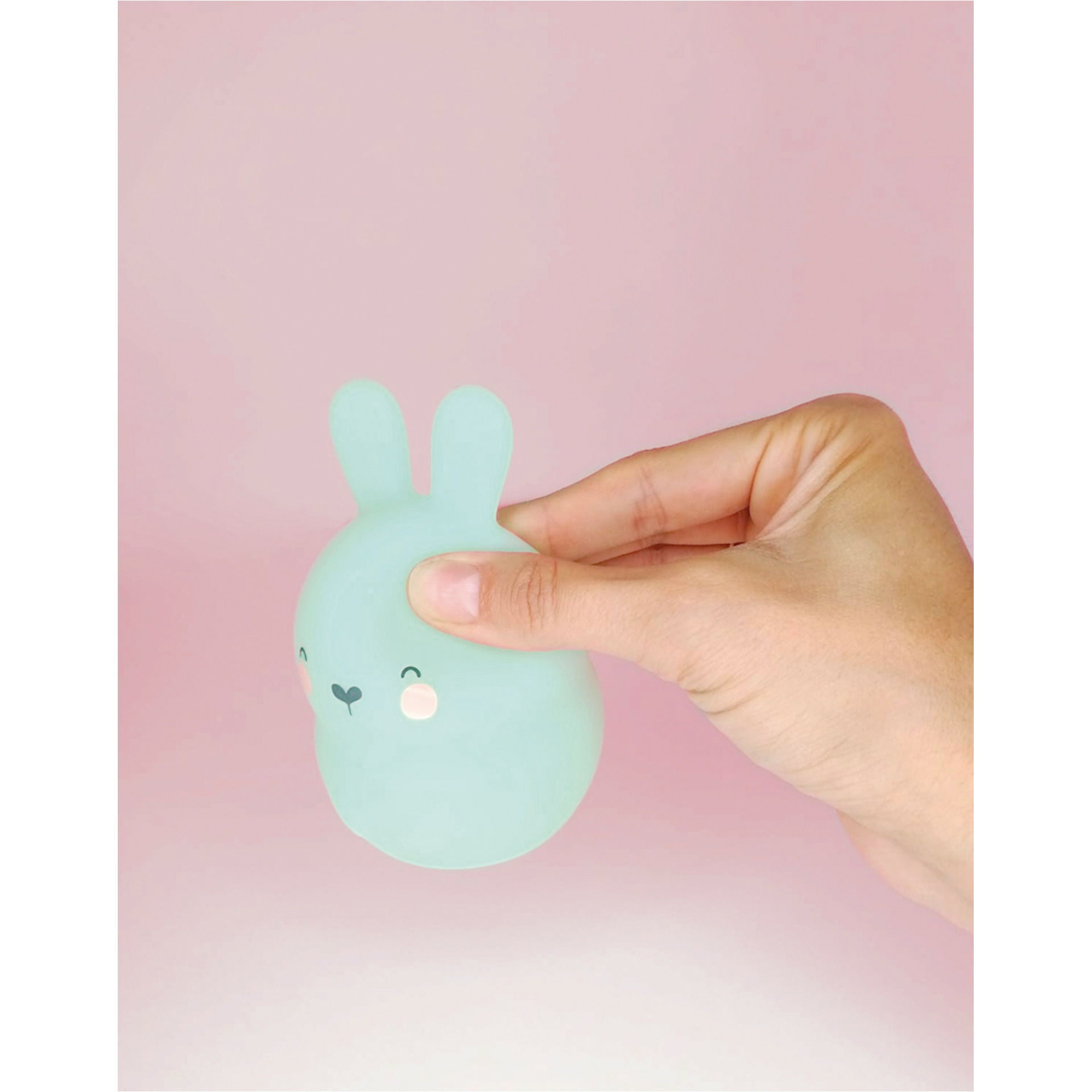 Saro Luz de Presença “Coelhinho”