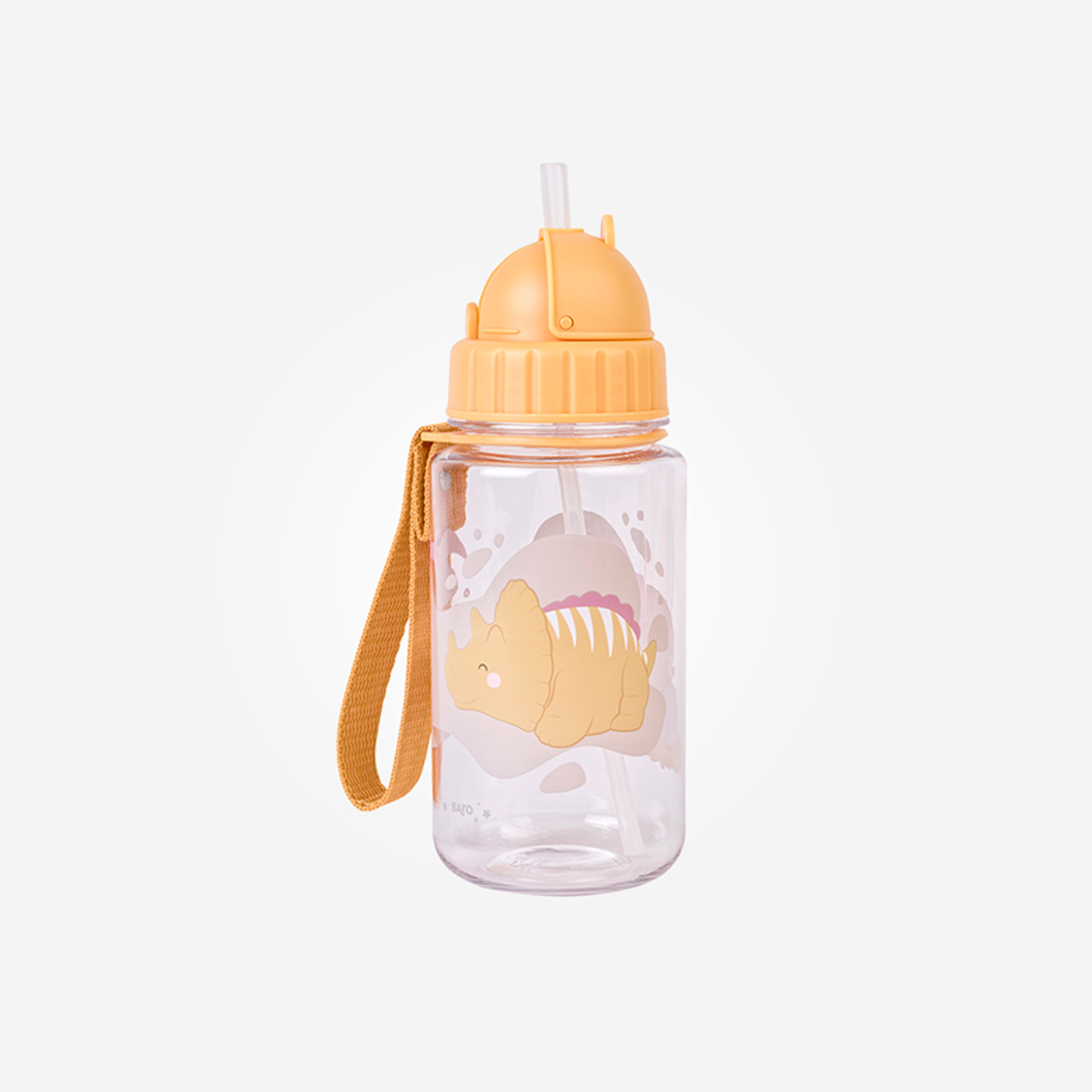 Saro Garrafa com Pachinha e Cabide