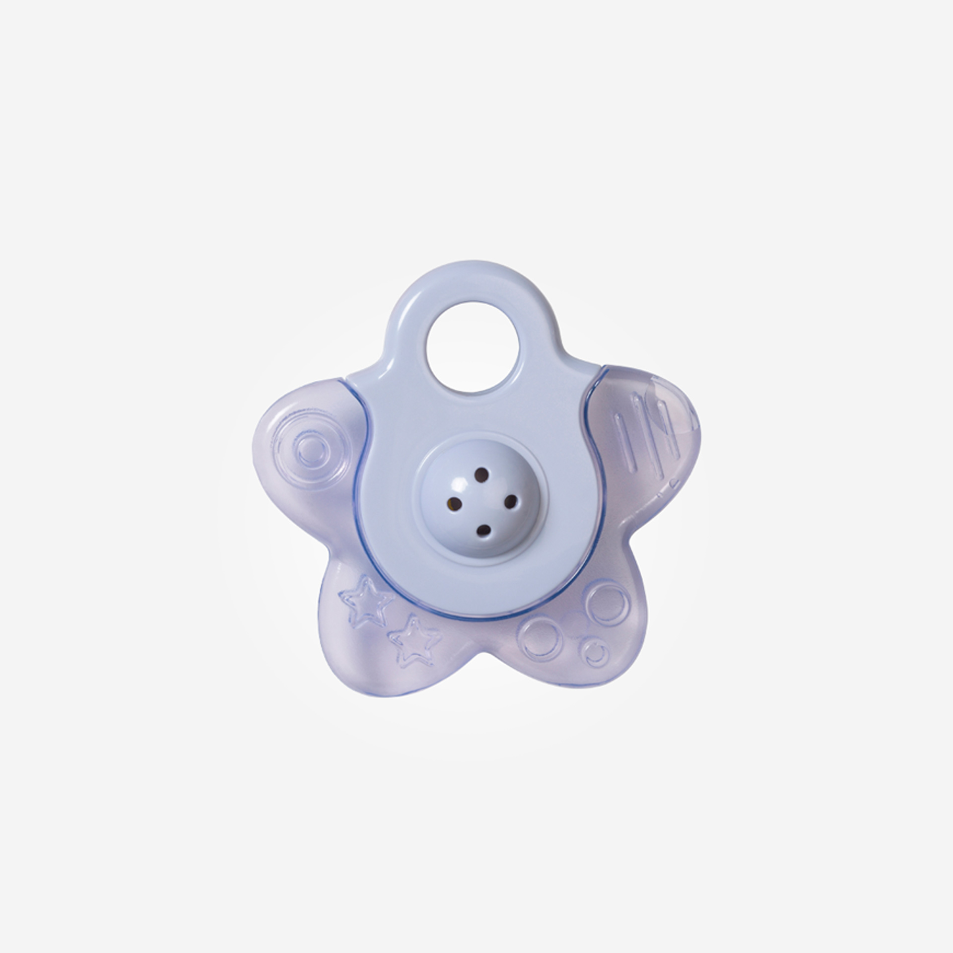 Saro Mordedor de água com guizo ”Star”