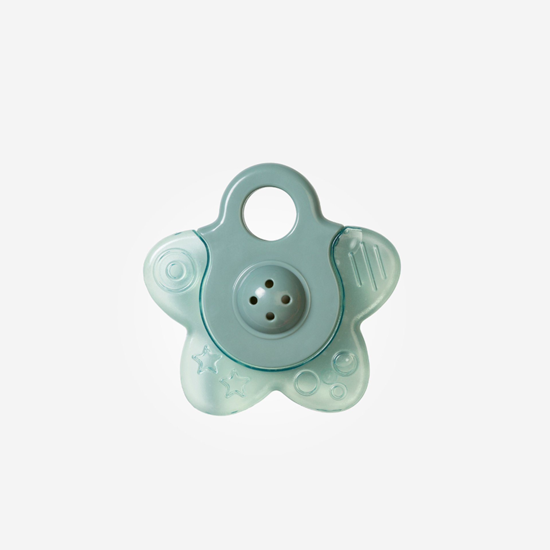 Saro Mordedor de água com guizo ”Star”