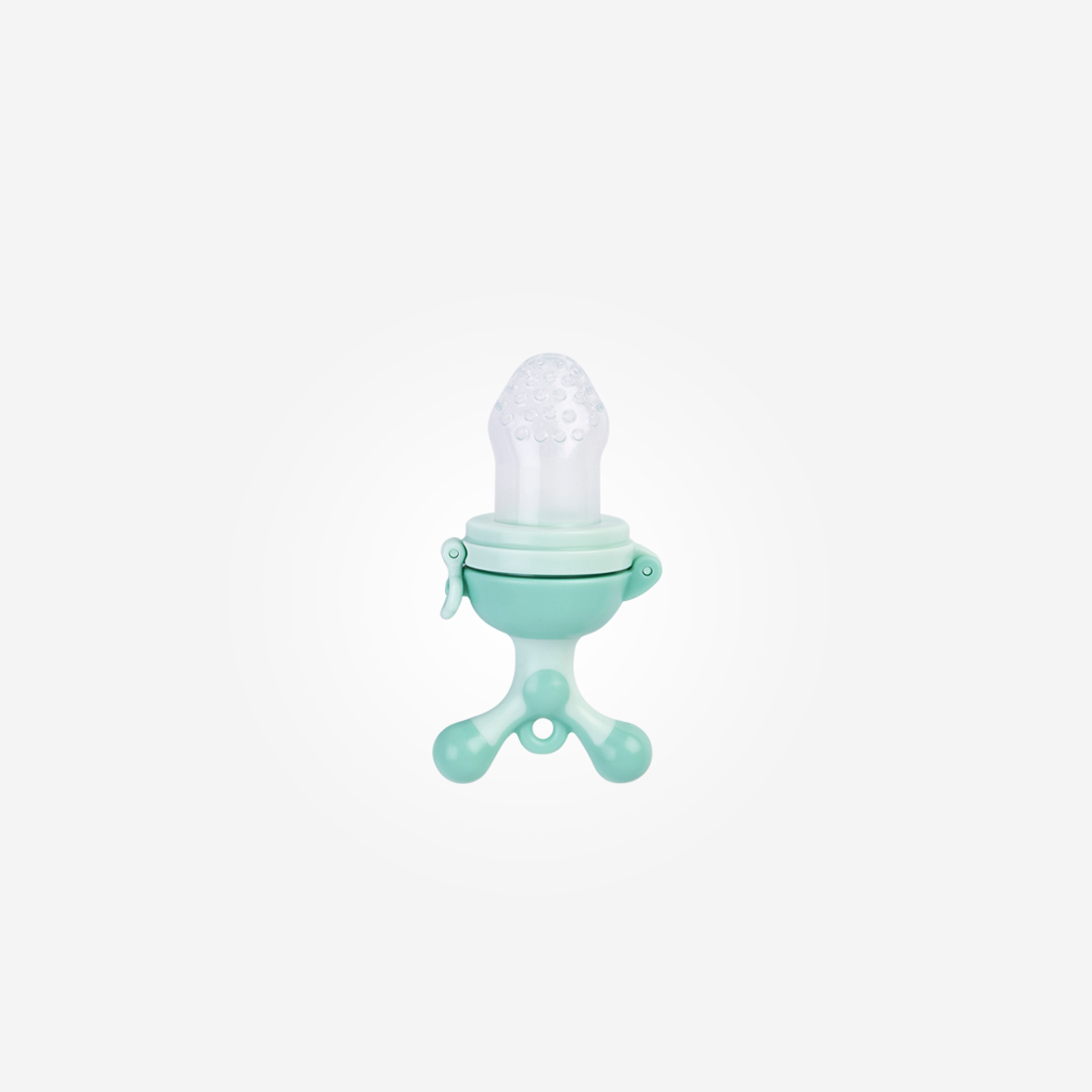 Saro Alimentador de Silicone "Aliment-up"