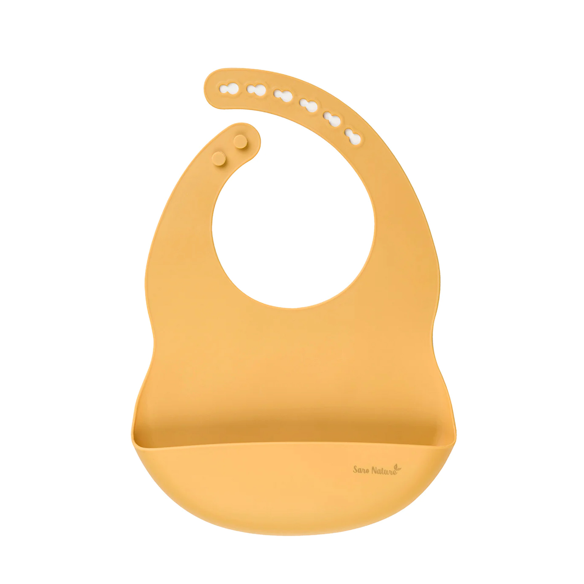 Saro Babete de Silicone Party