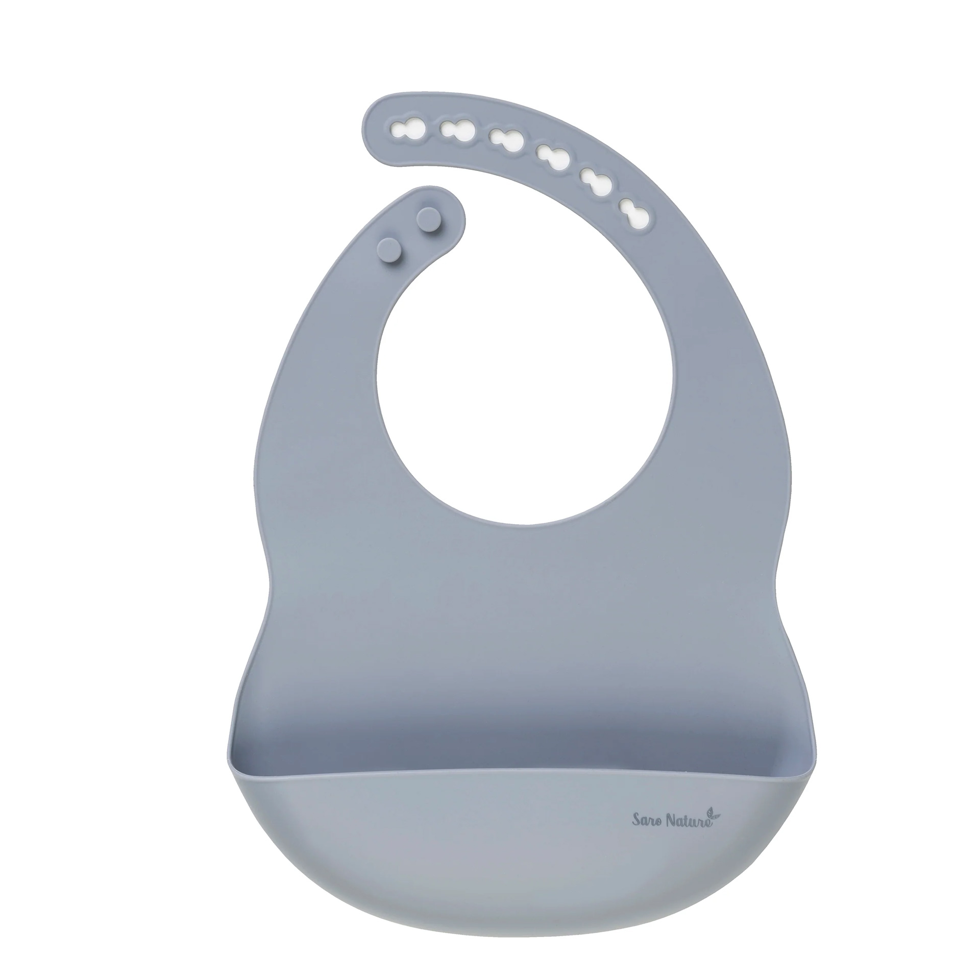 Saro Babete de Silicone Party