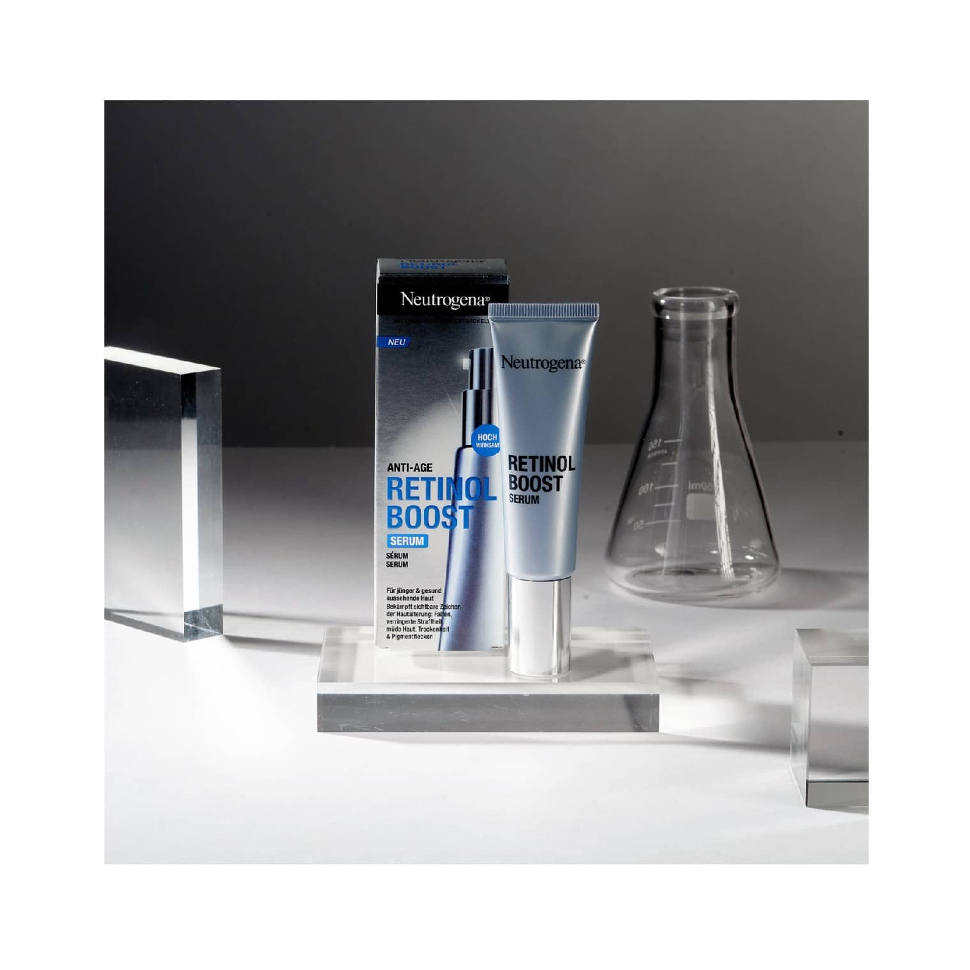 Neutrogena Retinol Boost Sérum 30ml