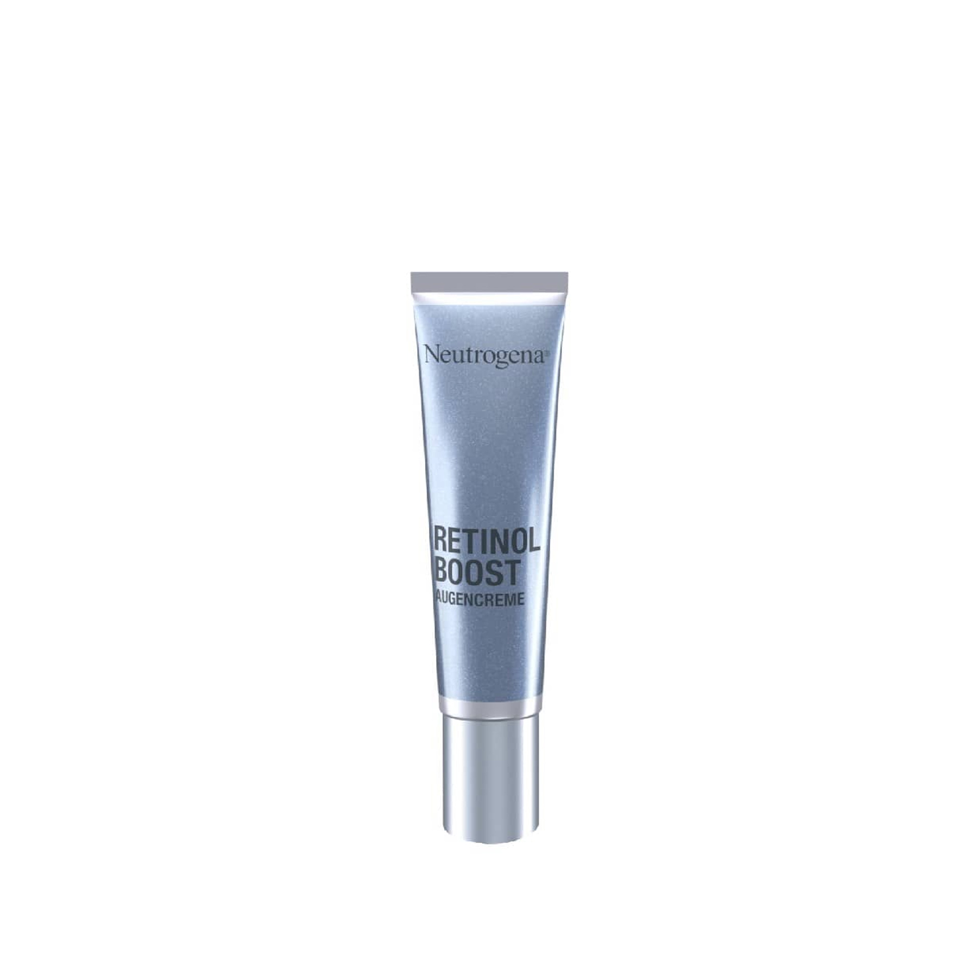 Neutrogena Retinol Boost Creme de Olhos 15ml