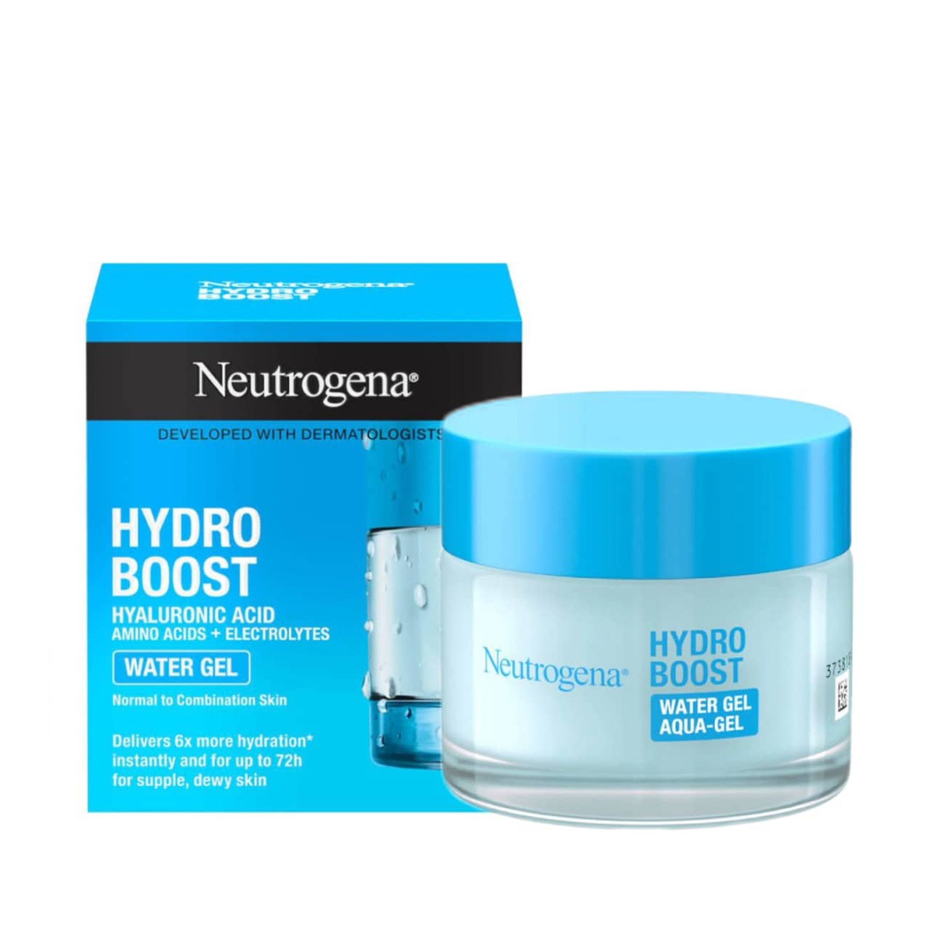 Neutrogena Hydro Boost Gel de Água 50m