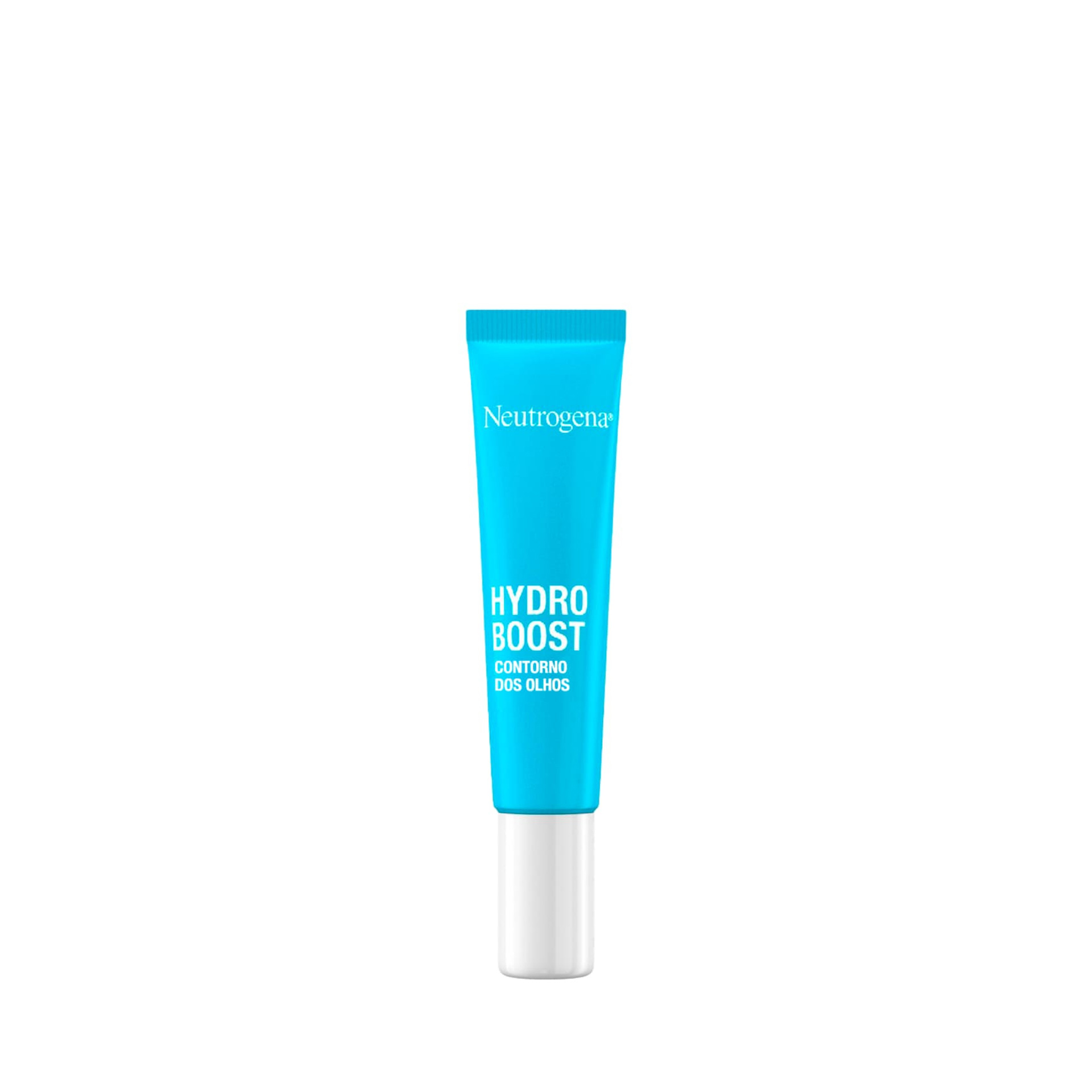 Neutrogena Hydro Boost Gel-Crema Contorno de Ojos 15ml