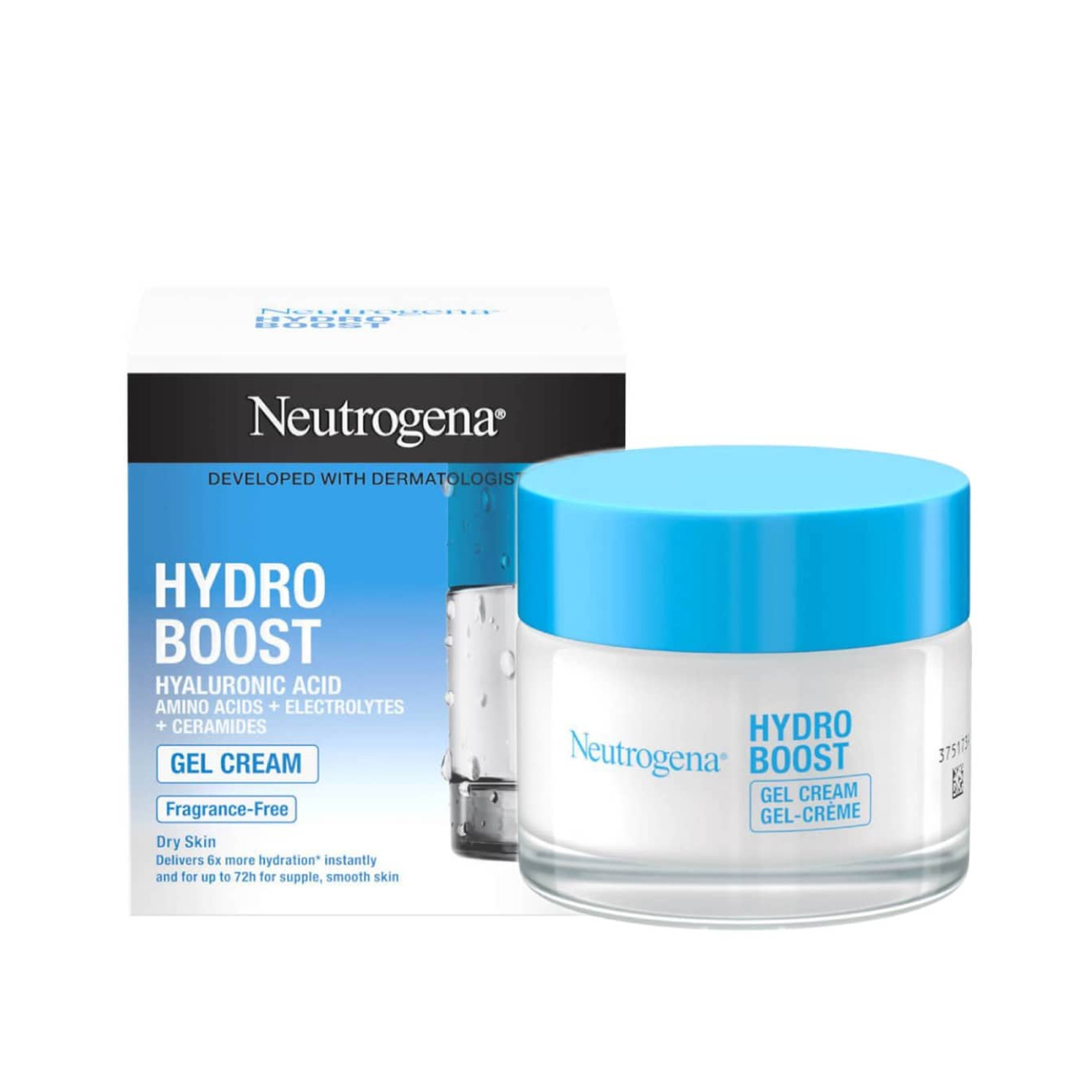 Neutrogena Hydro Boost Gel Creme 50ml