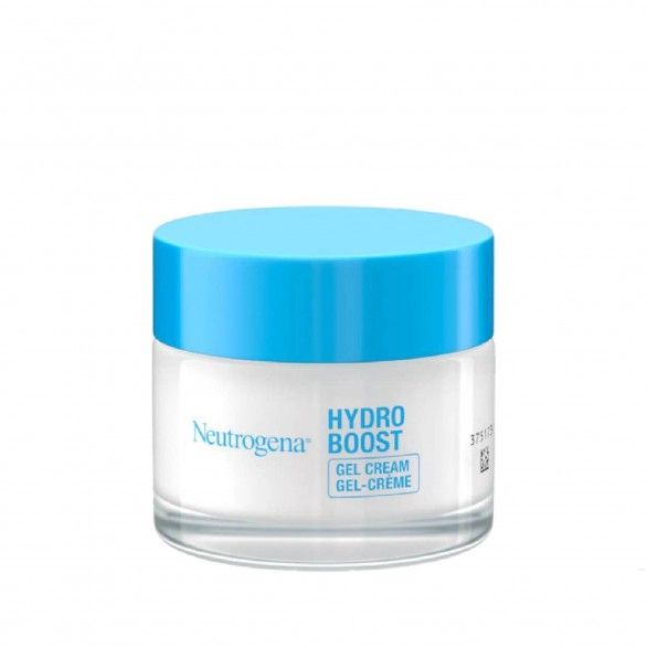 Neutrogena Hydro Boost Gel Creme 50ml