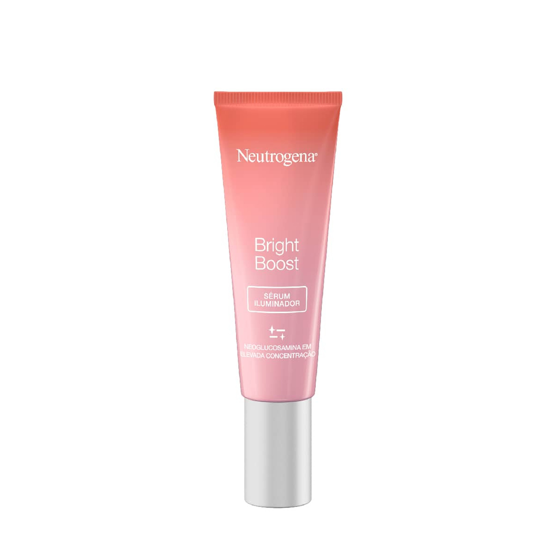 Neutrogena Bright Boost Sérum Iluminador 30ml