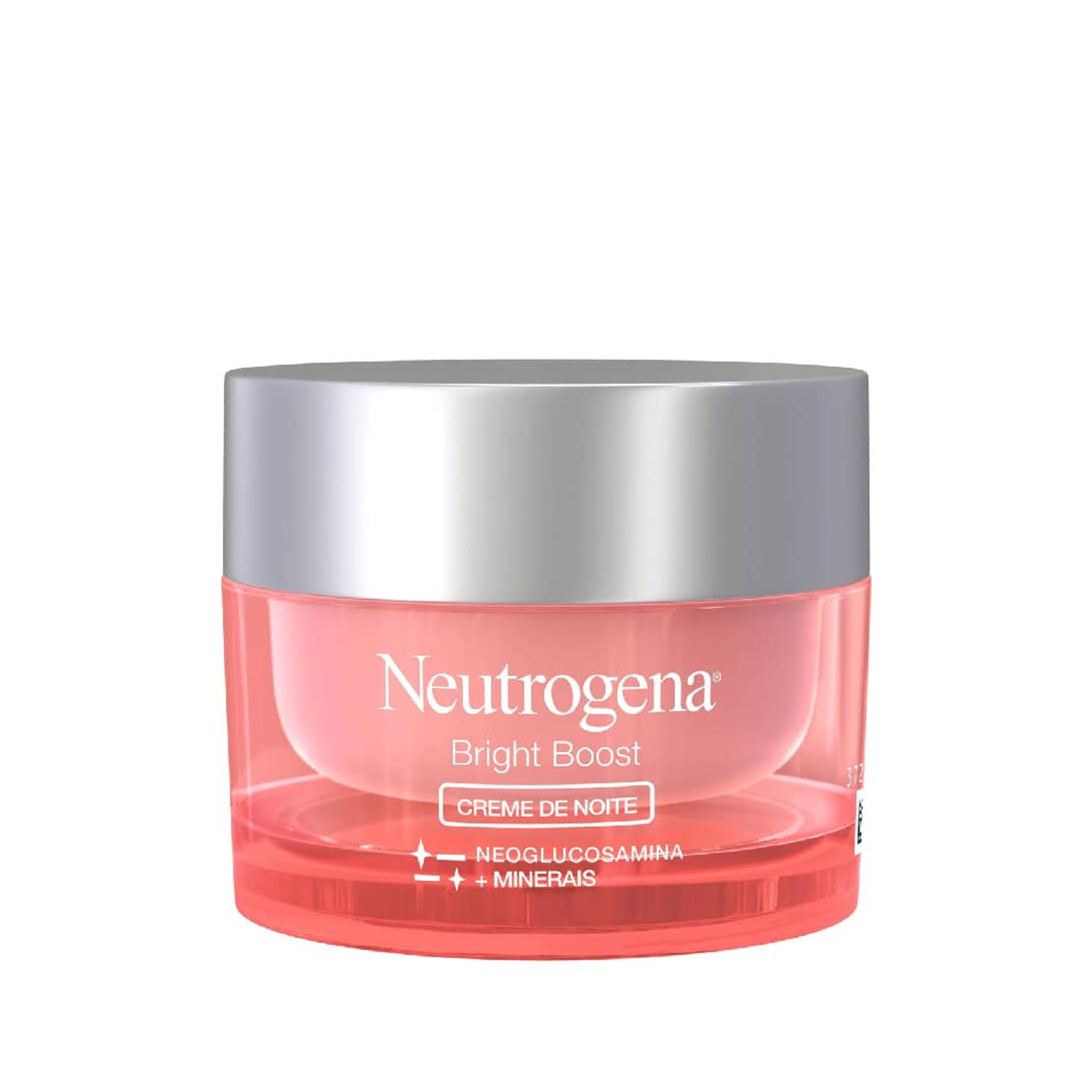 Neutrogena Bright Boost Creme de Noite 50ml