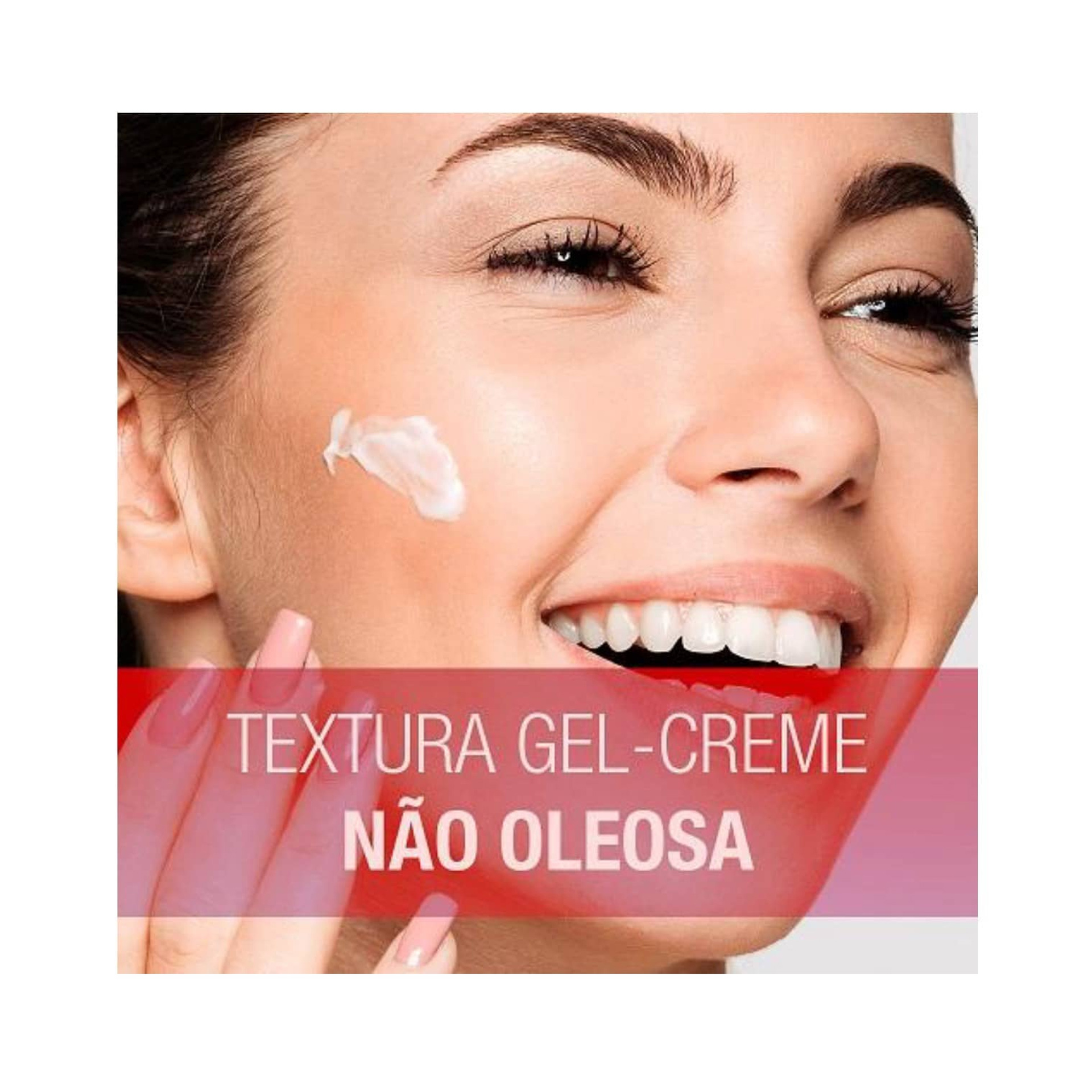 Neutrogena Bright Boost Gel-Crema 50ml