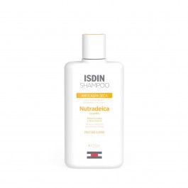 Isdin Nutradeica Champ Anti-Caspa Seca 200ml