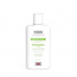 Isdin Nutradeica Champ Caspa Oleosa 200ml