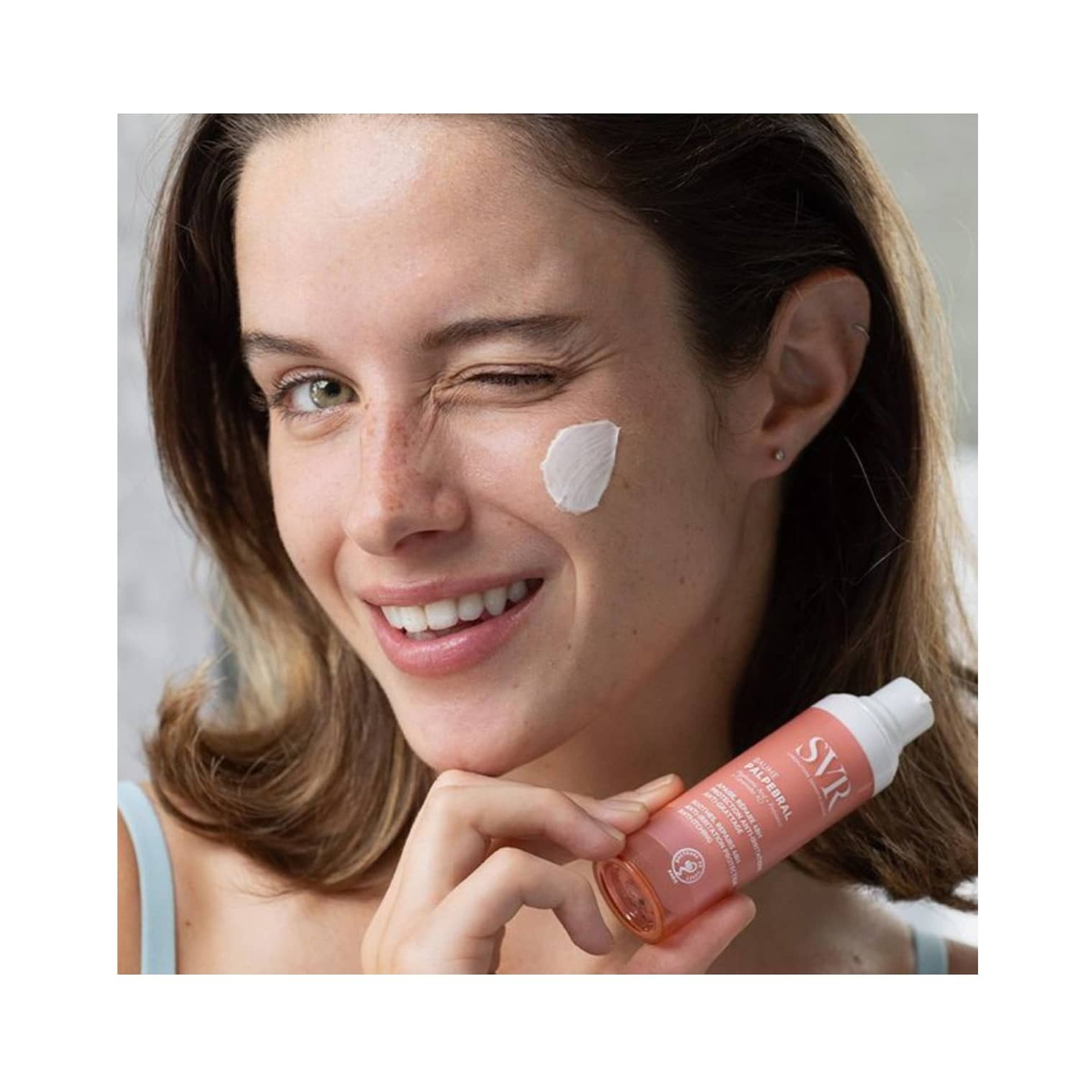 SVR Bálsamo Palpebral Calmante 30ml
