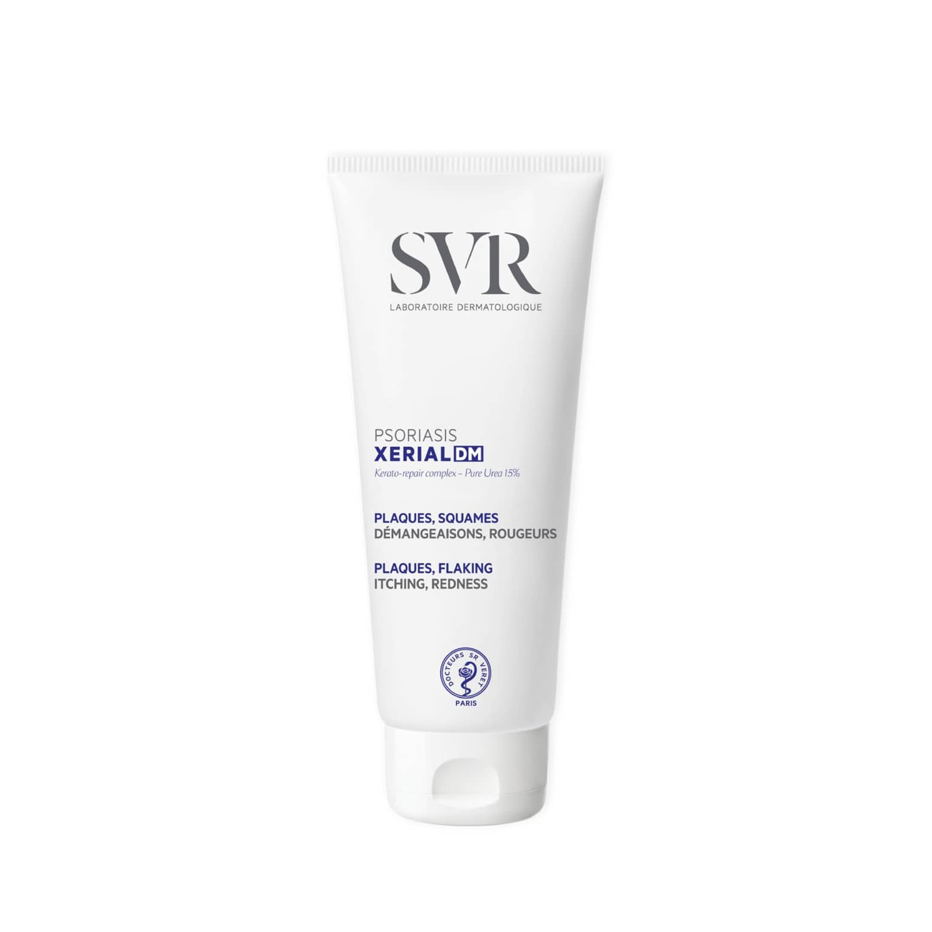 SVR Psoriasis Xerial DM Creme 200ml