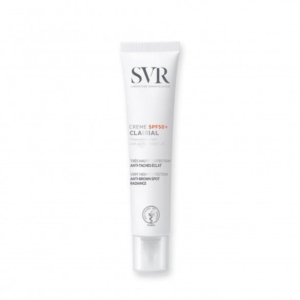 SVR Clairial Creme SPF50+ 40ml