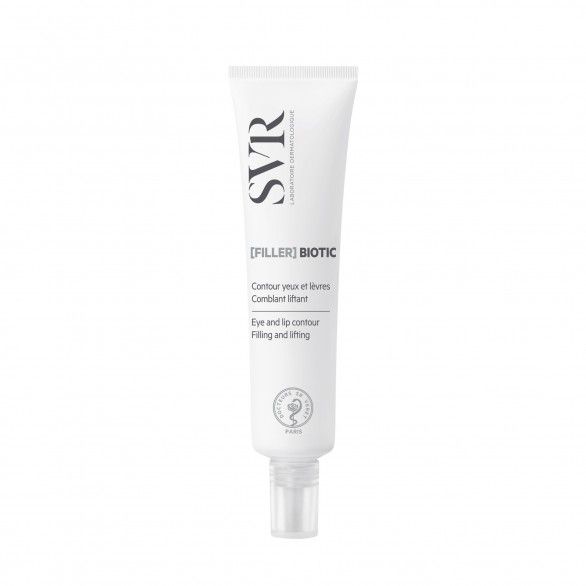 SVR Filler Biotic Creme de Olhos 15ml