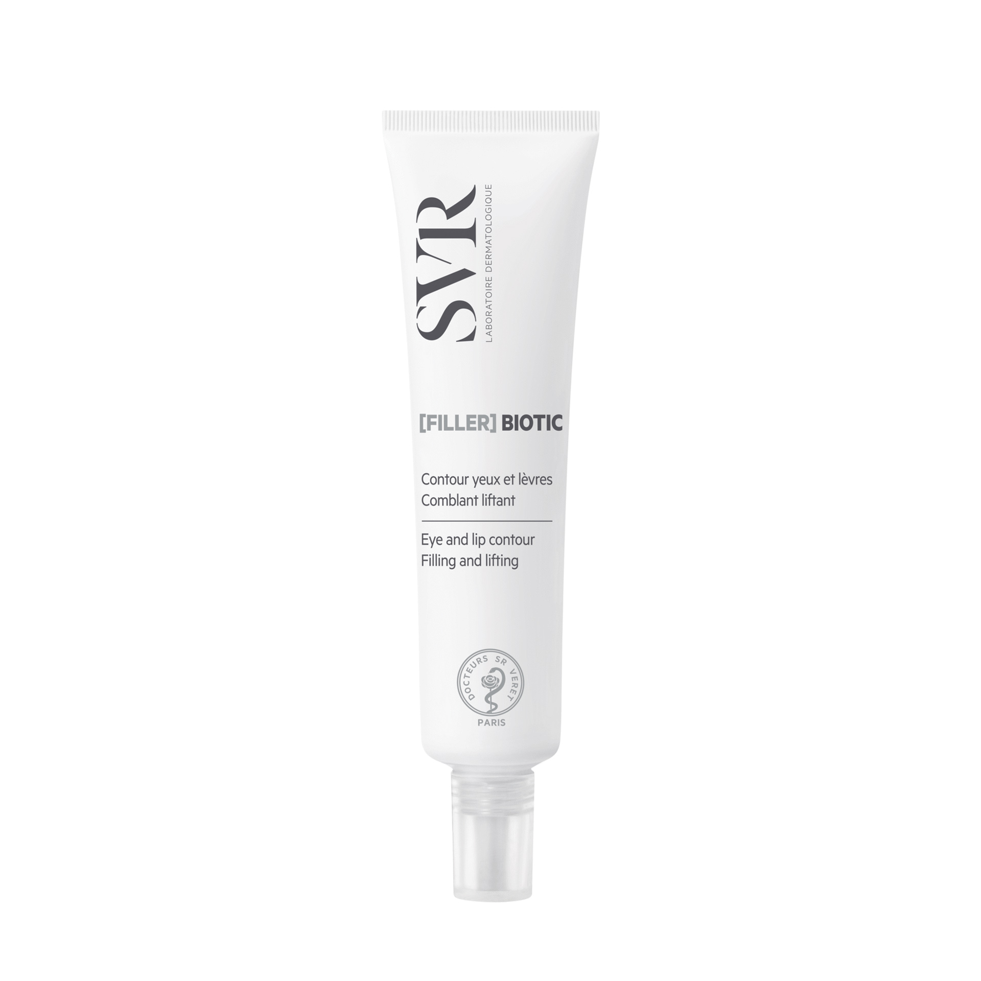 SVR Filler Biotic Creme de Olhos 15ml