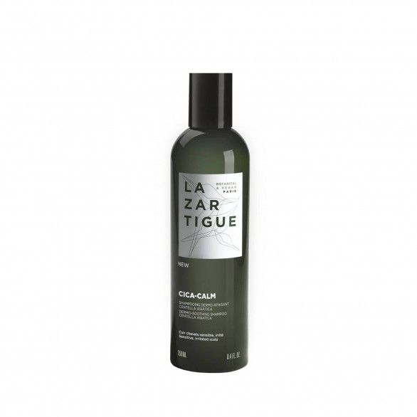 Lazartigue Cica-Calm Shampoo Dermo-Suavizante 250ml