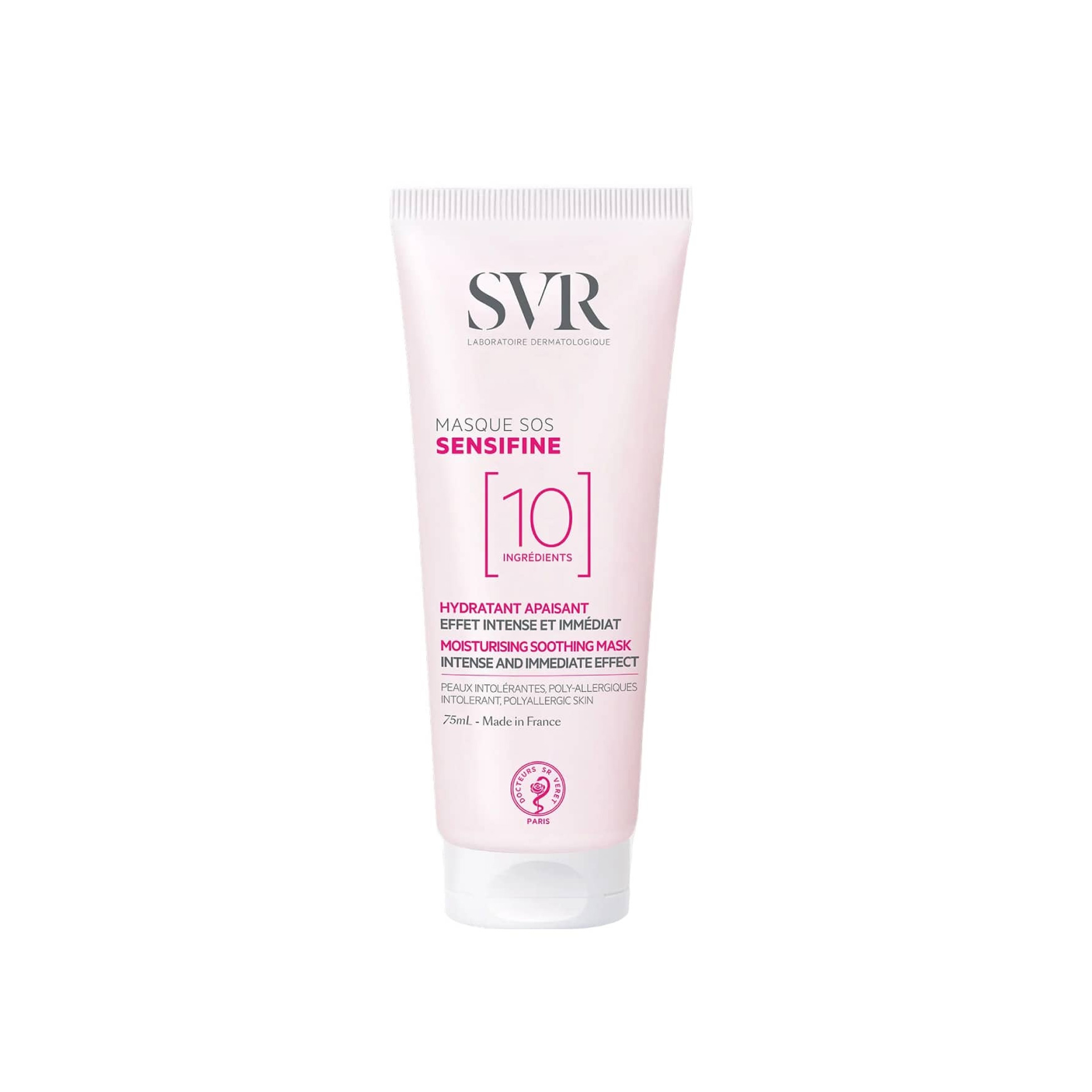 SVR Sensifine Mácara SOS 75ml