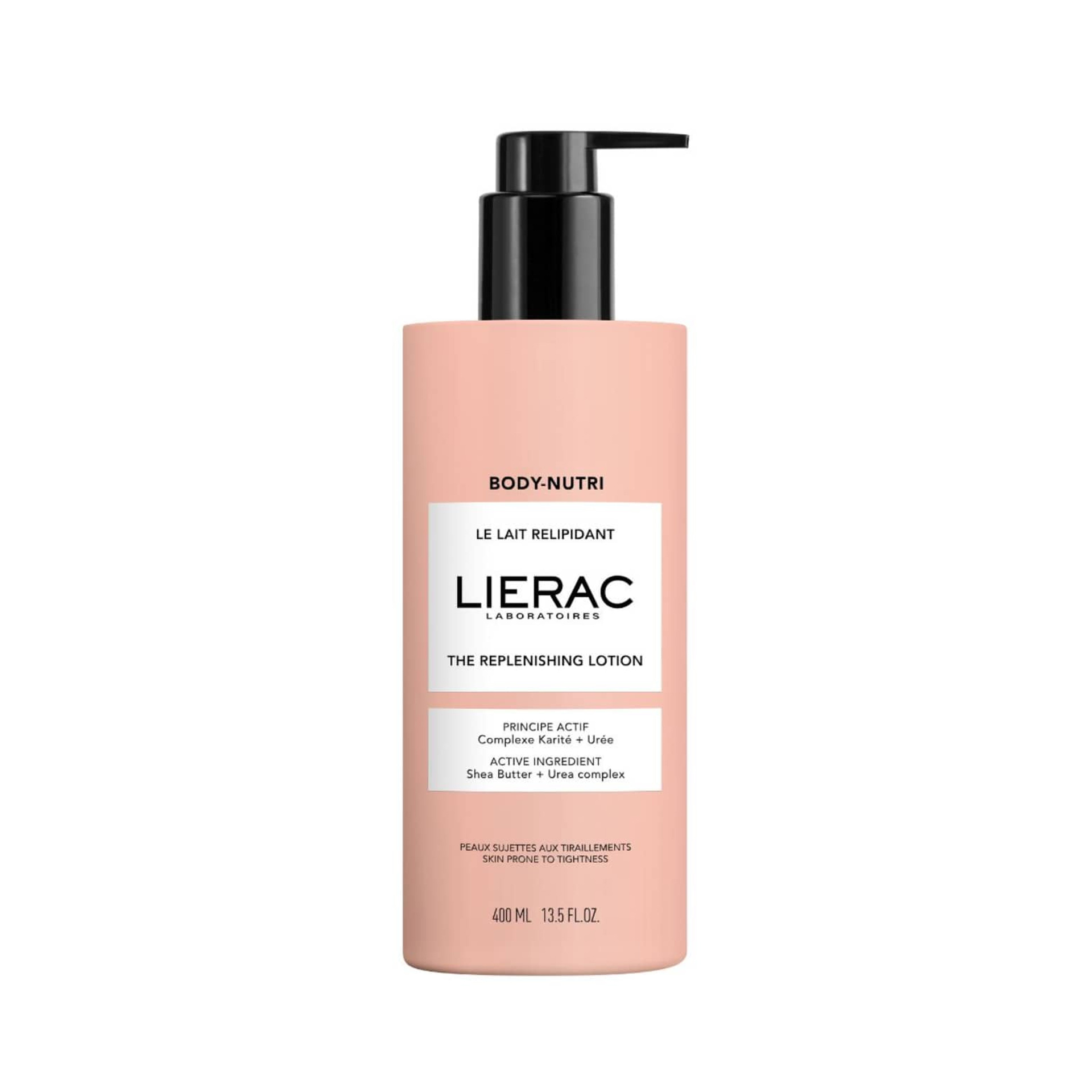 Lierac Body-hydra+ Leite Corporal 400ml