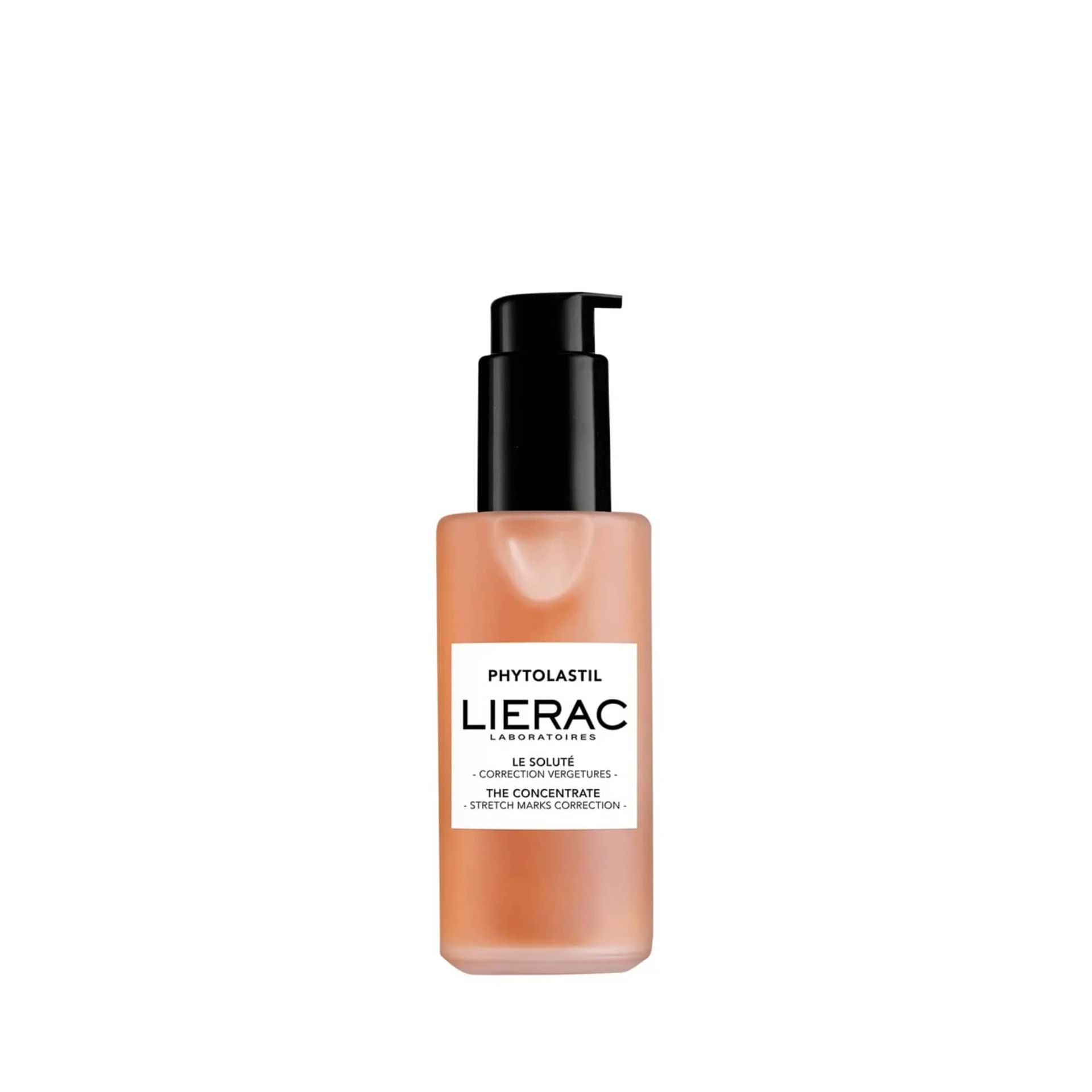 Lierac Phytolastil Concentrado Correção Estrias 100ml