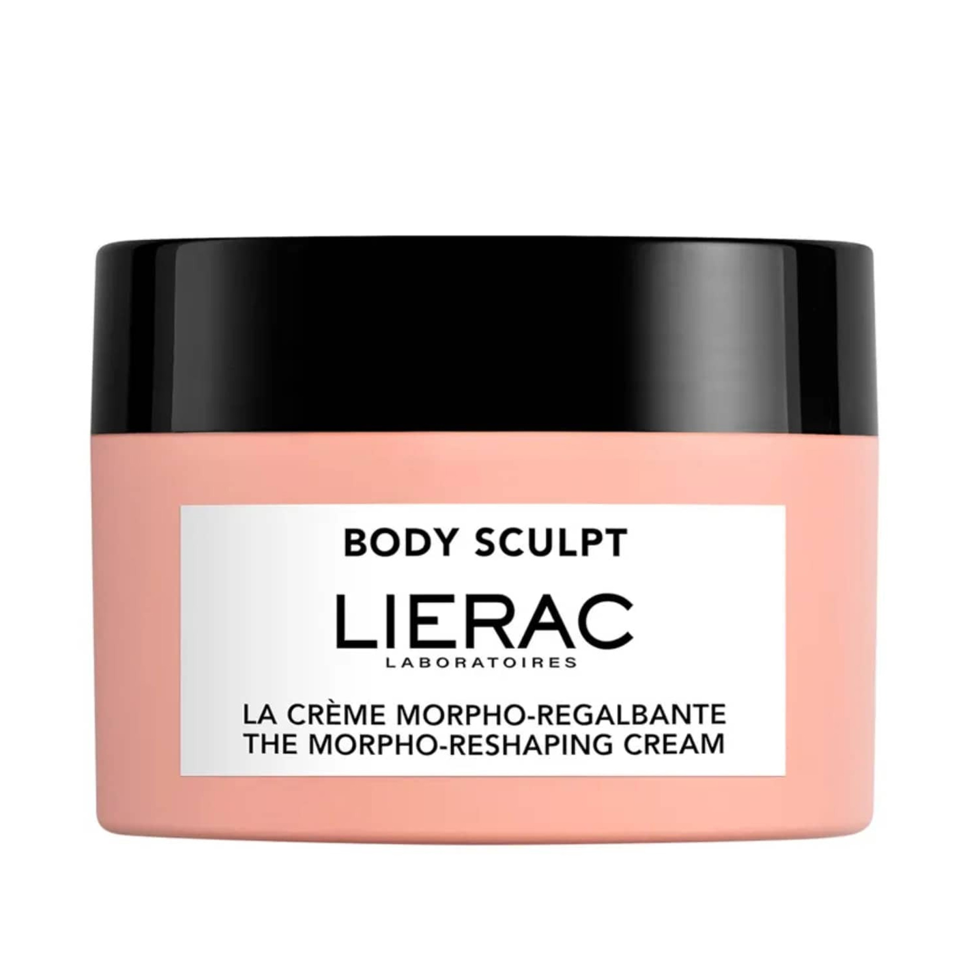Lierac Body Sculpt Creme Morpho-Adelgaçante 200ml