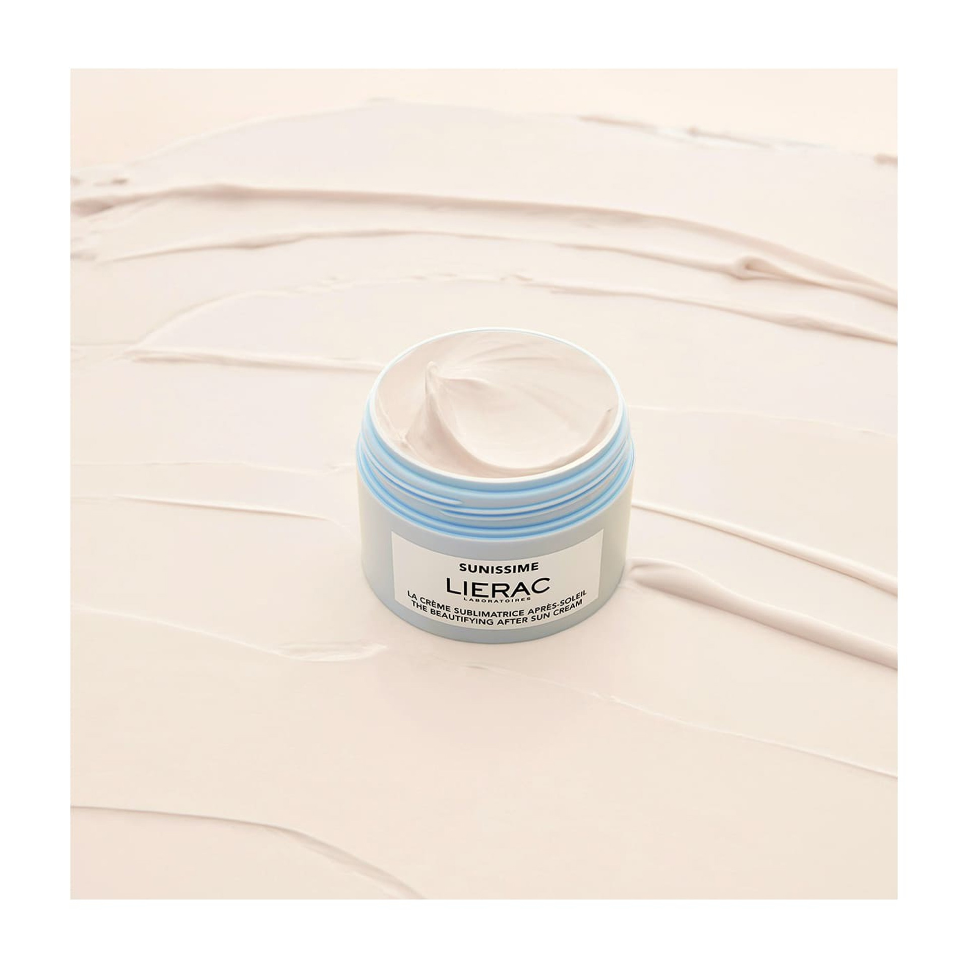 Lierac Sunissine Creme Pós Solar Corpo 200ml