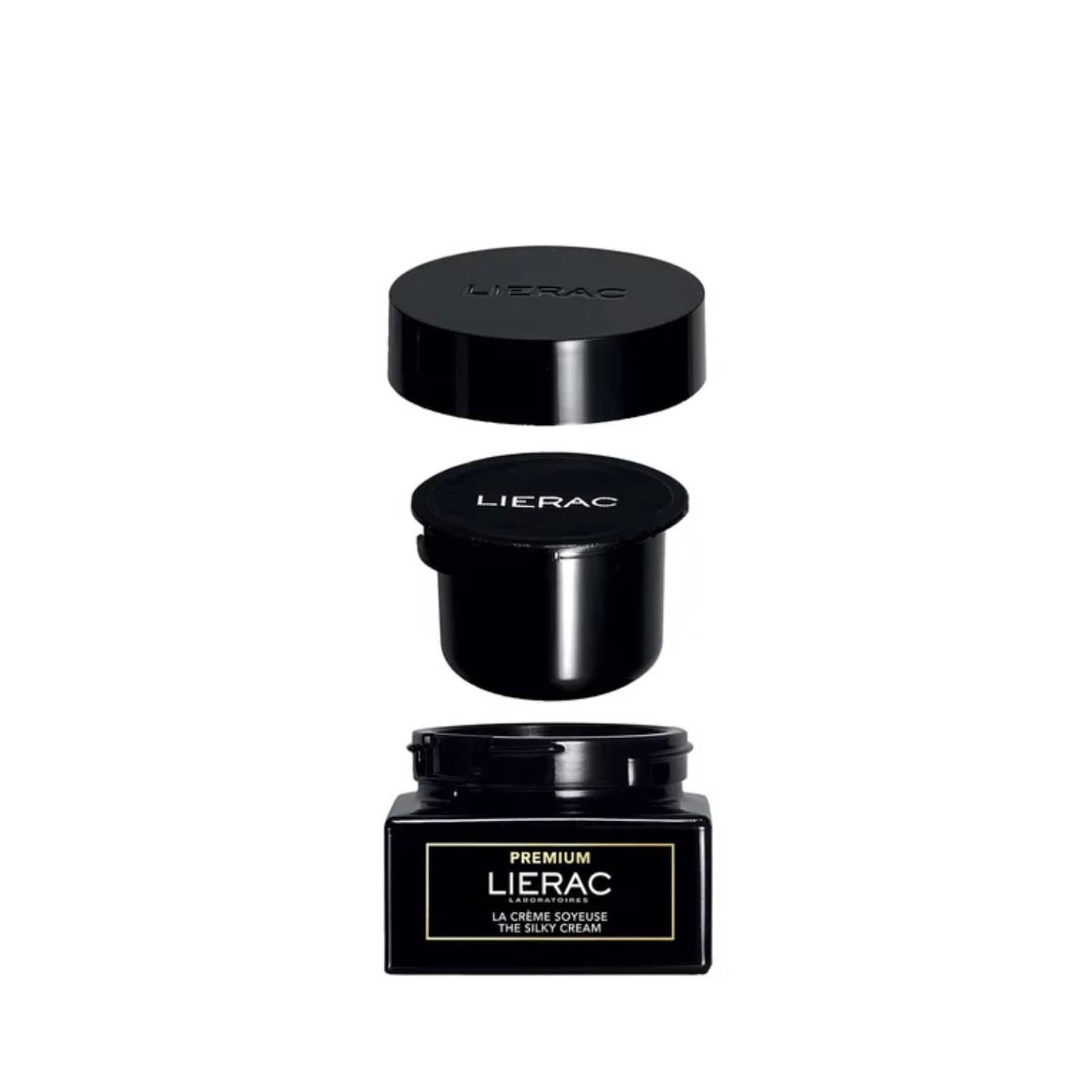 Lierac Premium Creme Sedoso Recarga 50ml